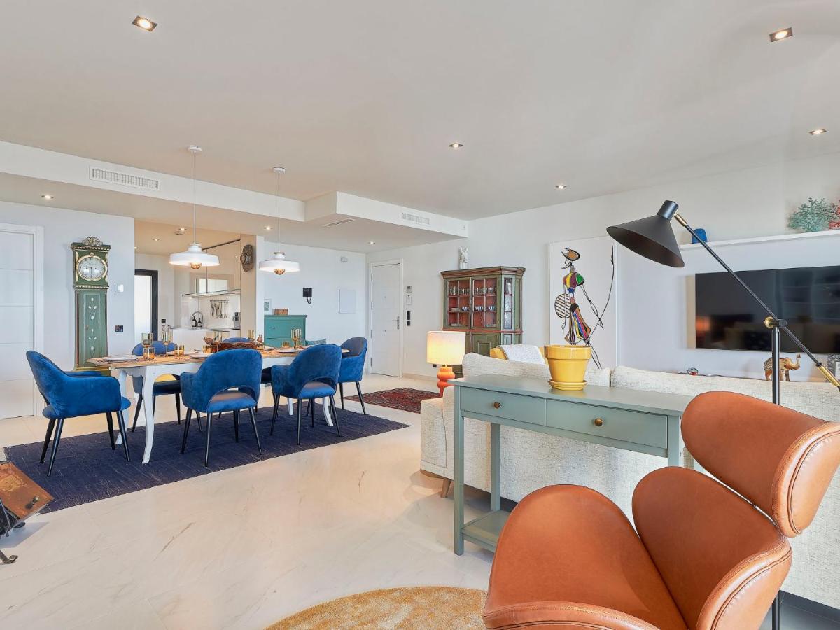 Mirador De Hills By Interhome *