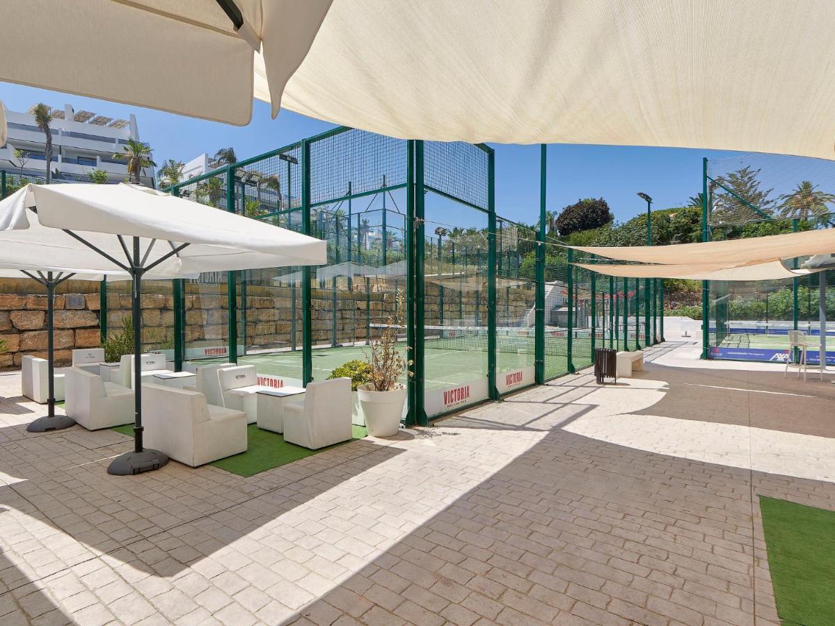 Apartamento Mirador De Hills By Interhome