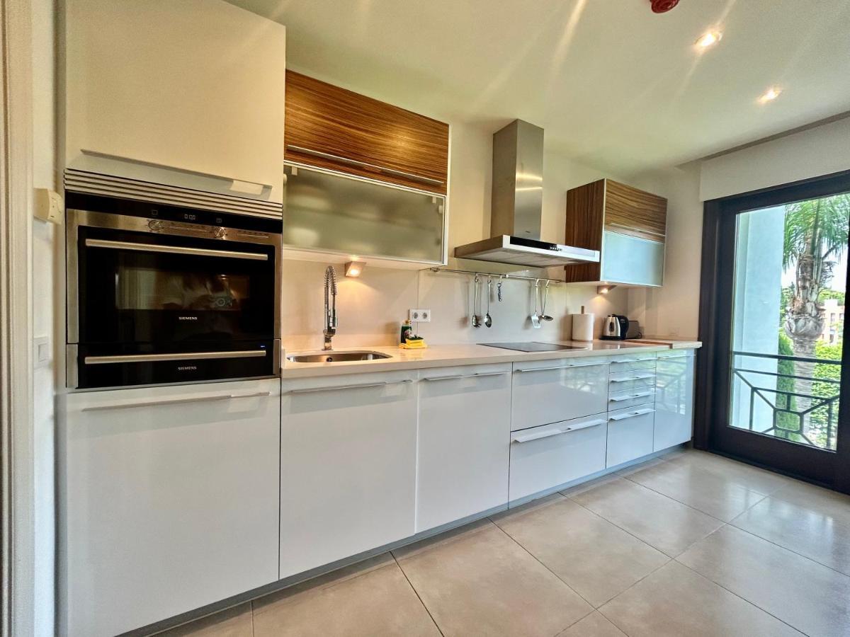 Apartamento Doncella , Zeus Con Increibles Vistas Al Mar Estepona