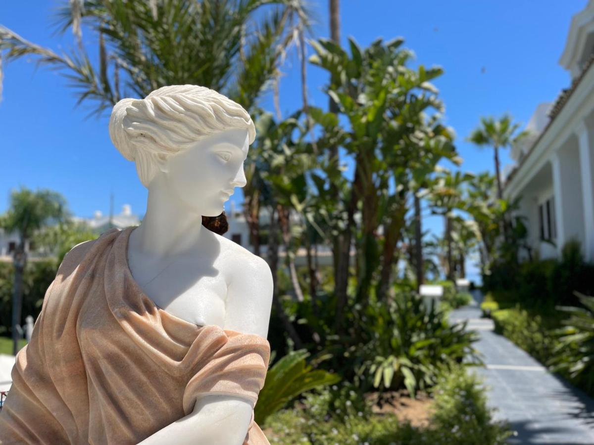 Apartamento Doncella , Zeus Con Increibles Vistas Al Mar