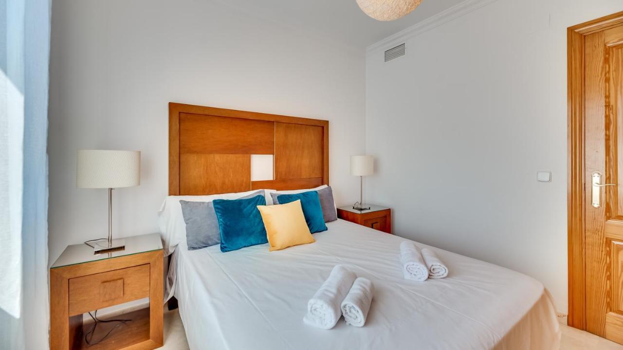 Apartment Chic Uurban Oasis In