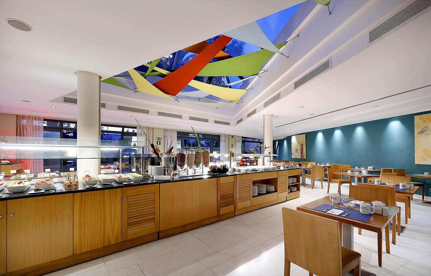 Hotel Exe Thalasso & Spa- Adults Only 4*