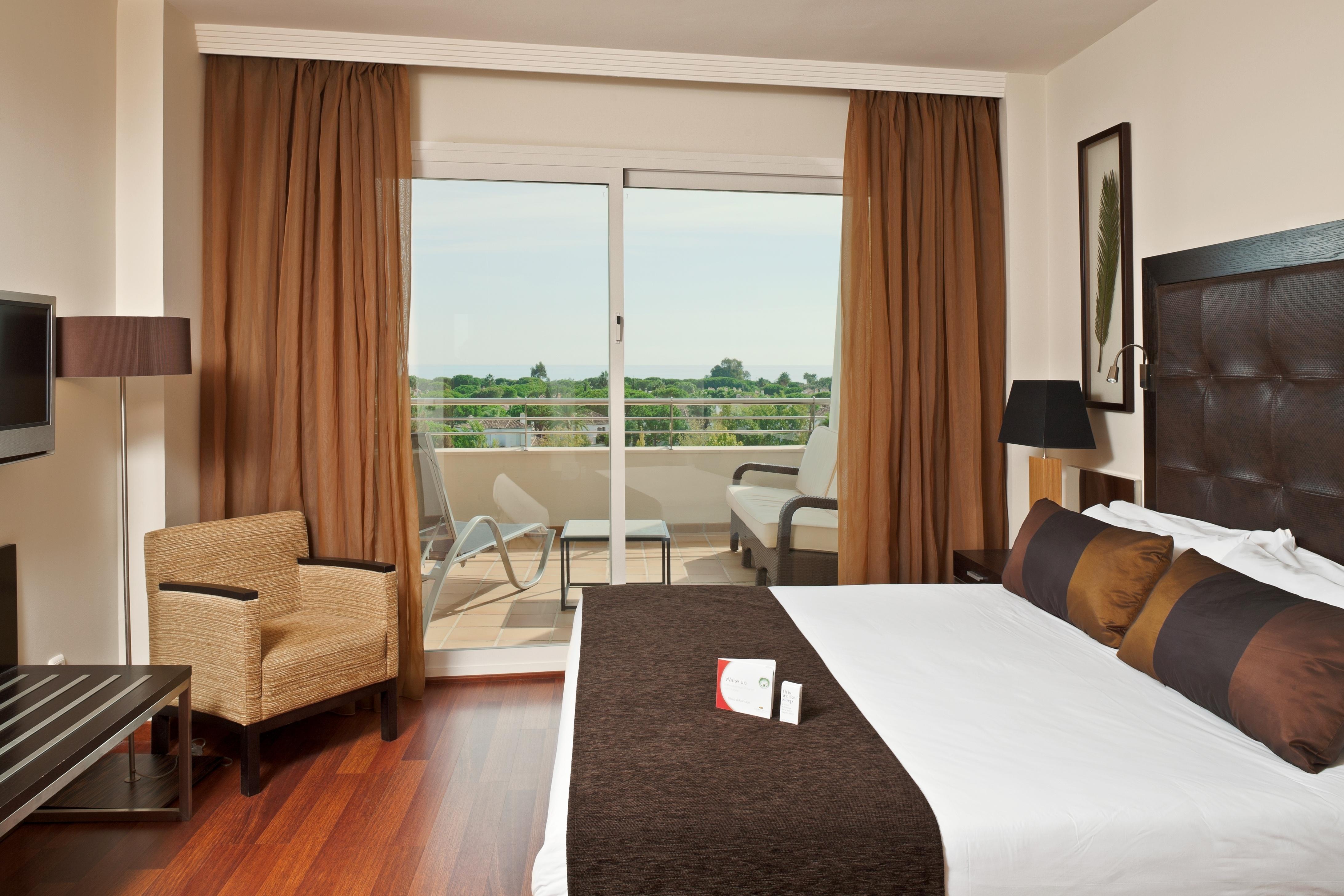 Senator Banus (adults Only) 5*
