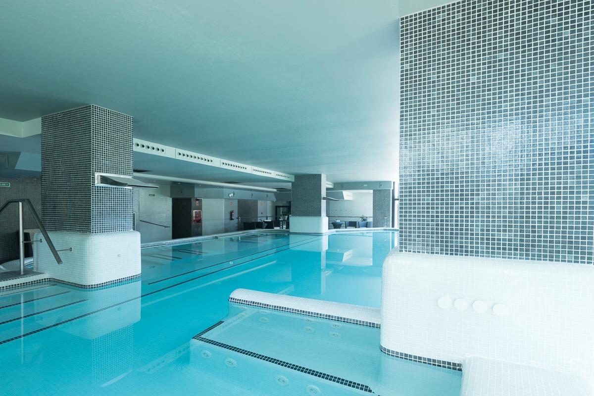 Senator Banus (adults Only) 5* Estepona