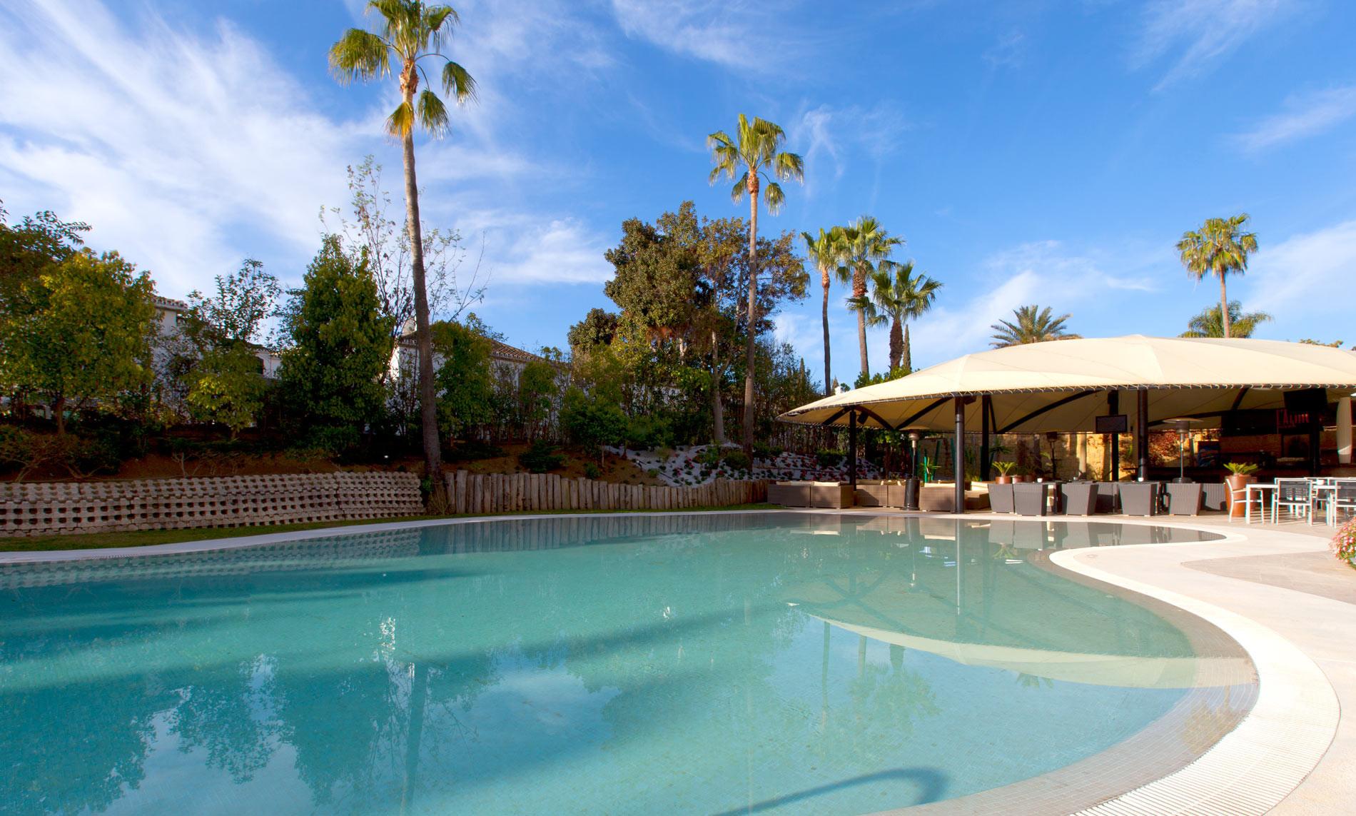 Senator Banus (adults Only) Hotel 5*