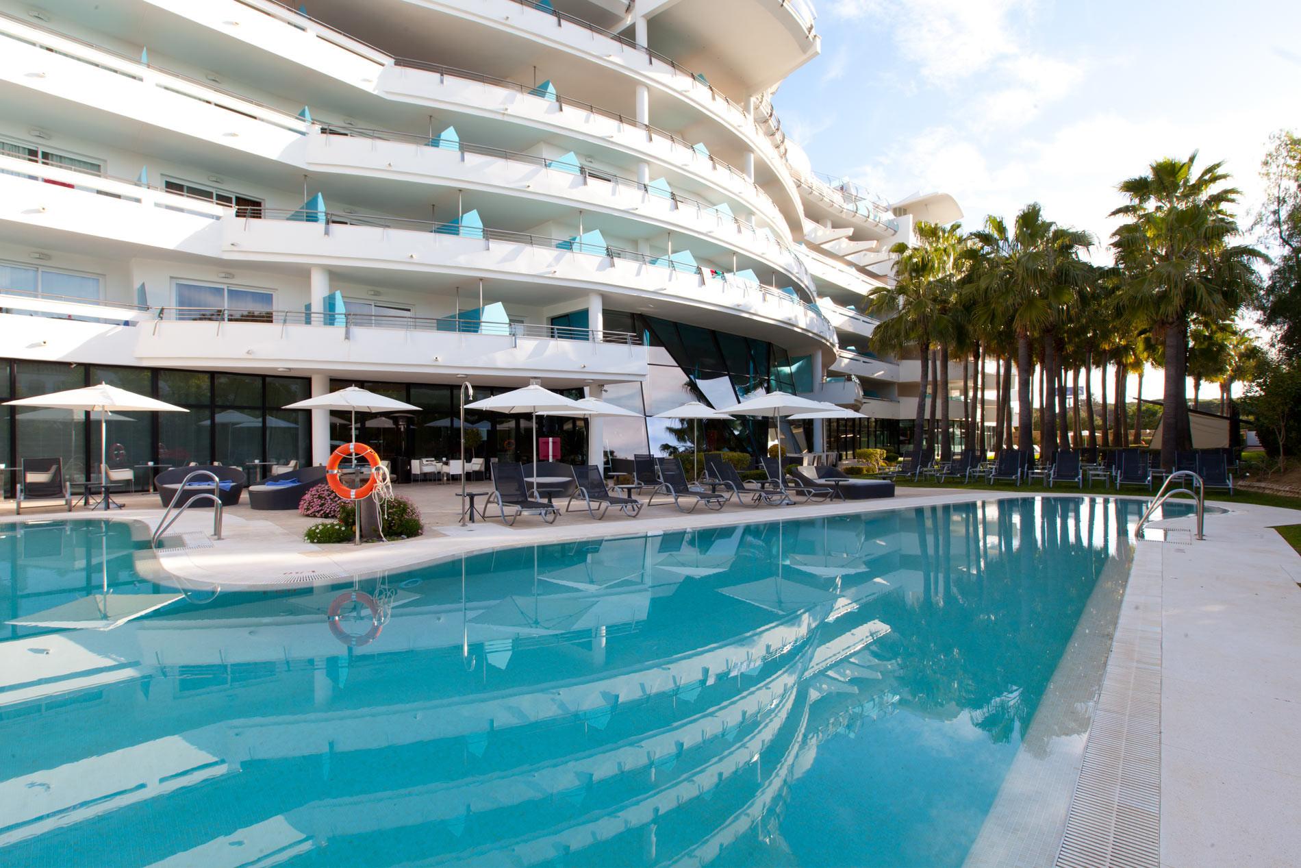 Hotel Senator Banus (adults Only) 5*