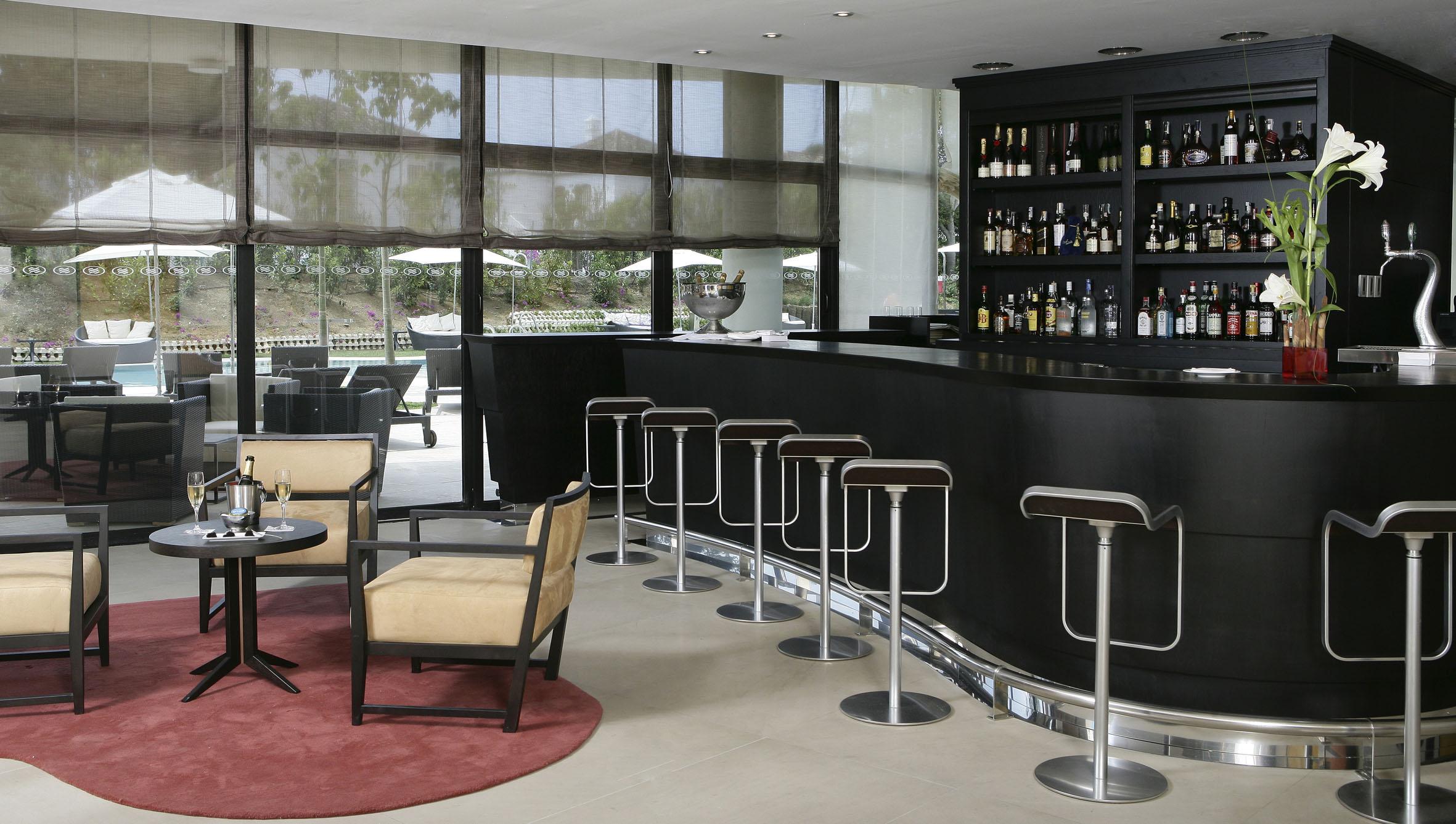 Senator Banus (adults Only) 5* Estepona