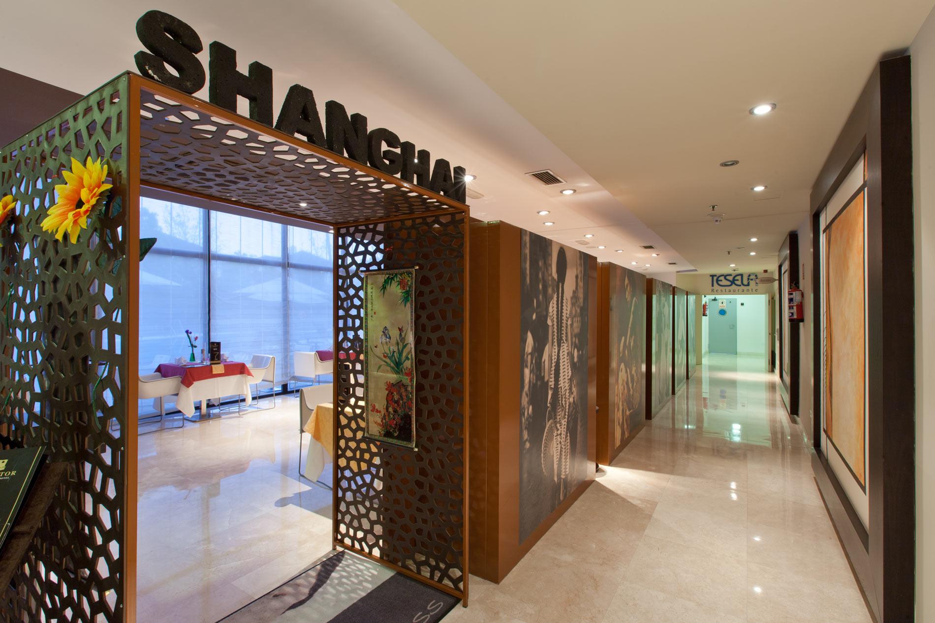 Senator Banus (adults Only) 5* Estepona