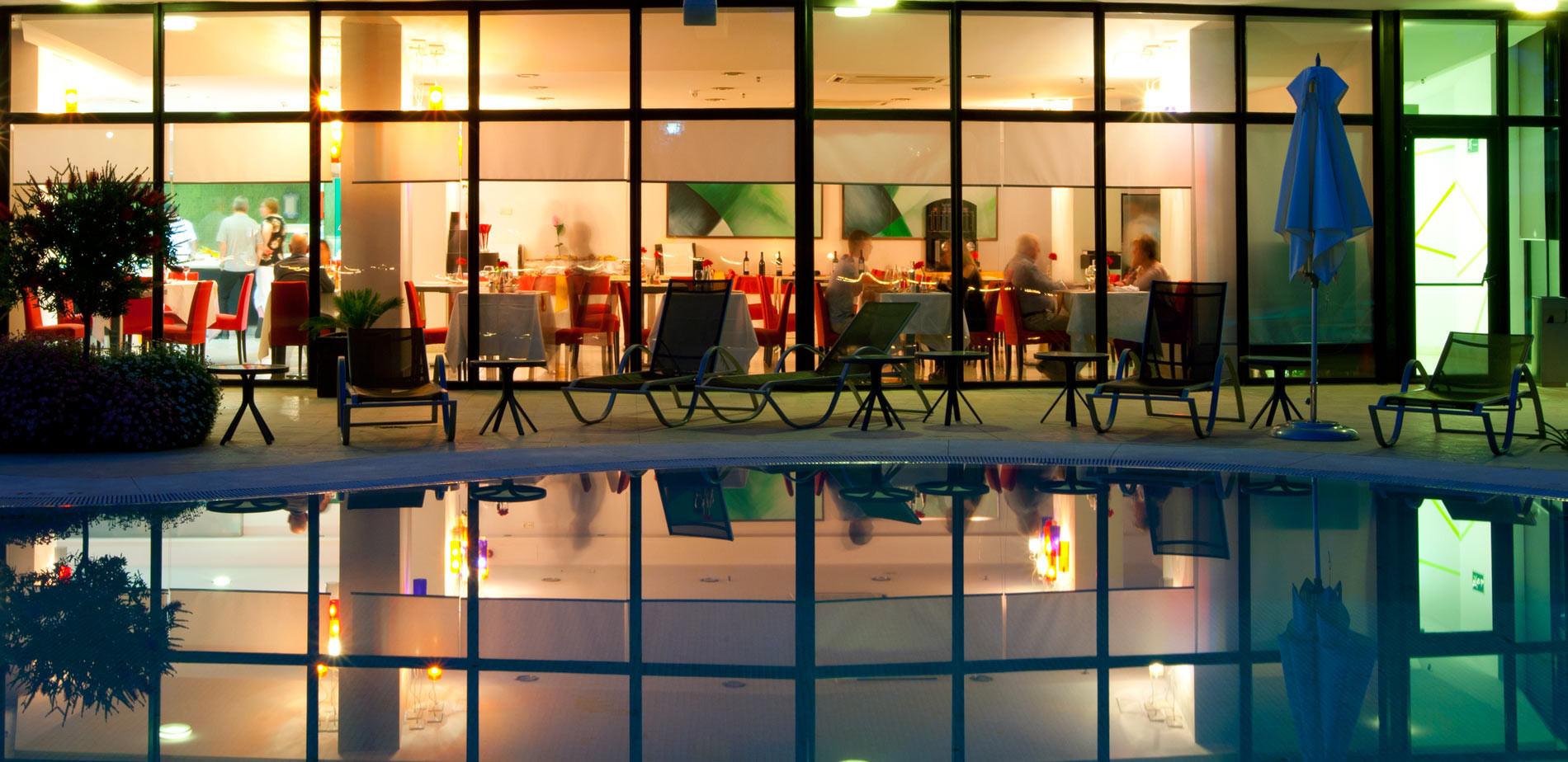 Senator Banus (adults Only) Hotel 5*