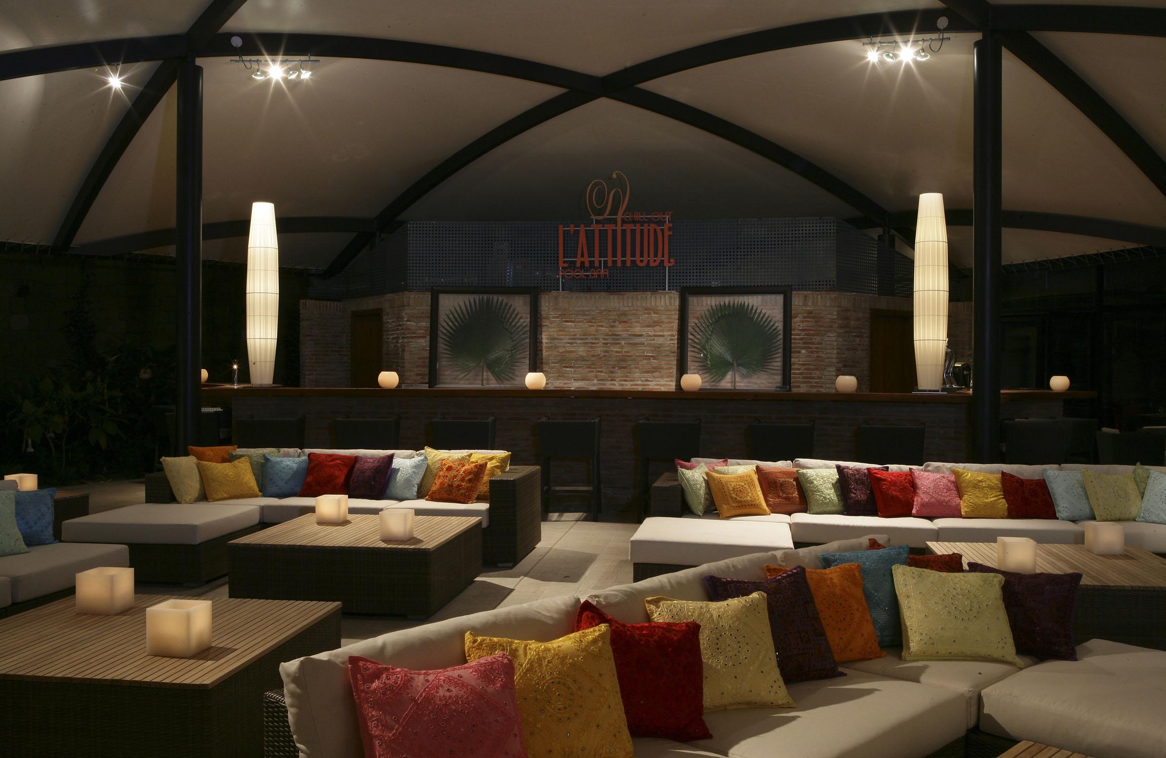 Senator Banus (adults Only) Hotel Estepona