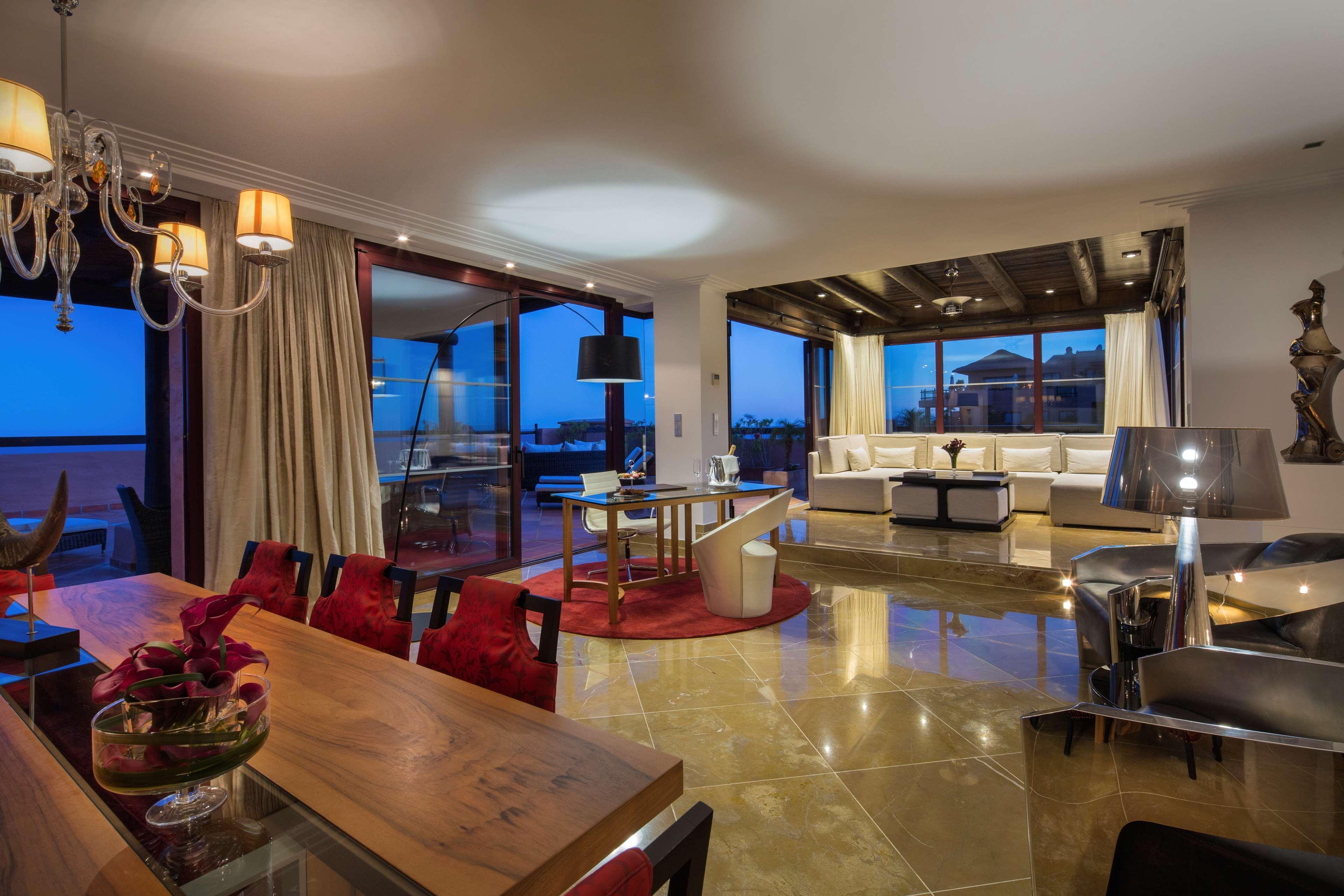 Kempinski Bahia Beach & Spa Hotel Estepona