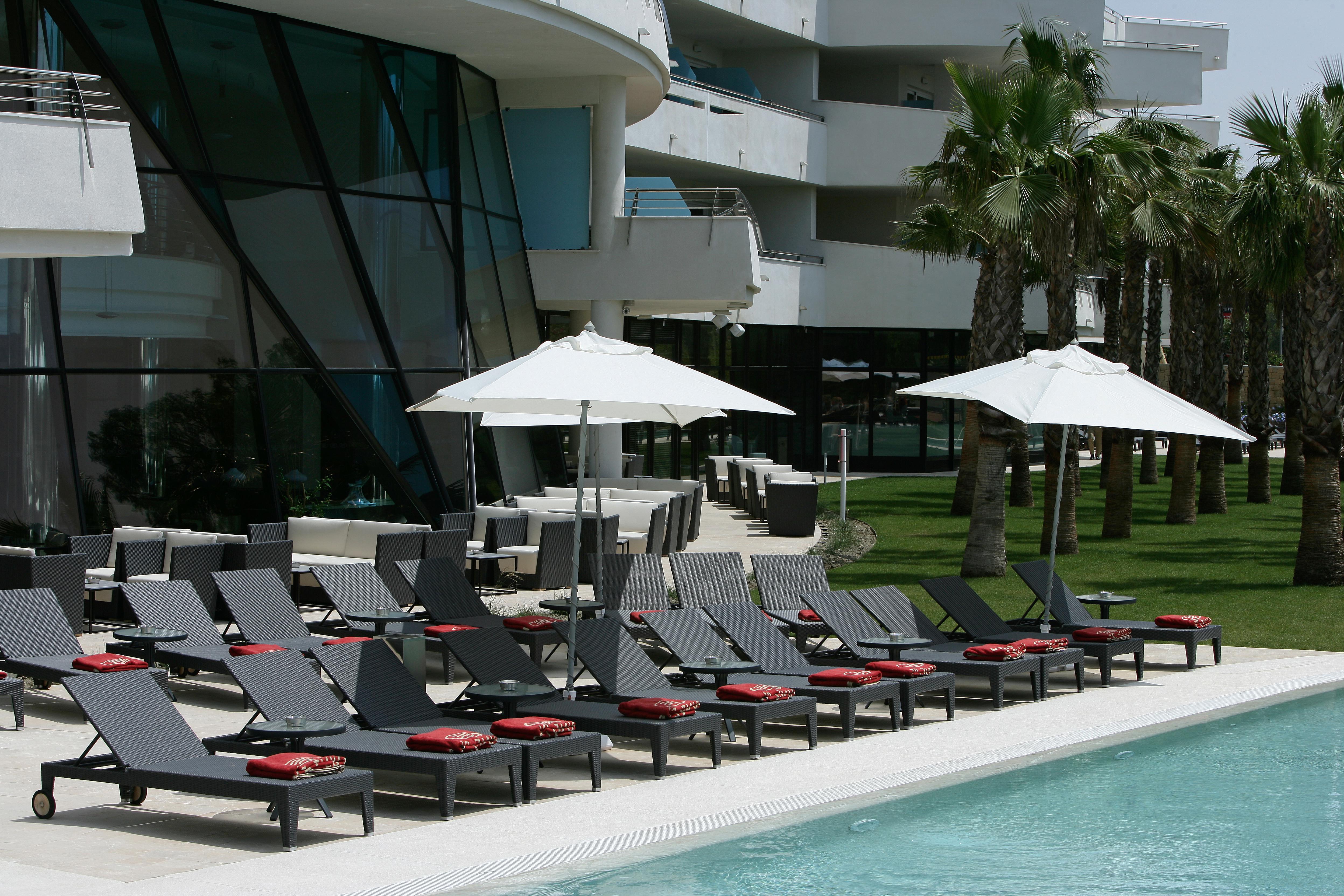 Senator Banus (adults Only) 5* Estepona