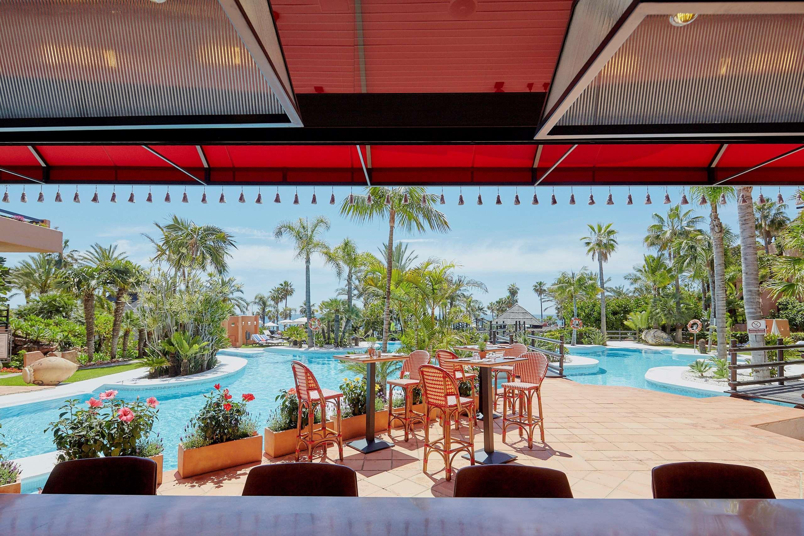 Kempinski Bahia Beach & Spa Hotel Estepona