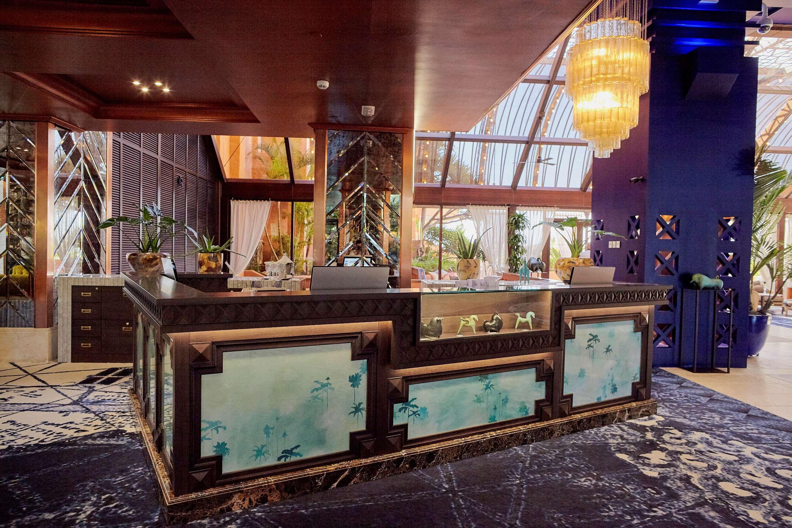 Kempinski Bahia Beach & Spa 5*