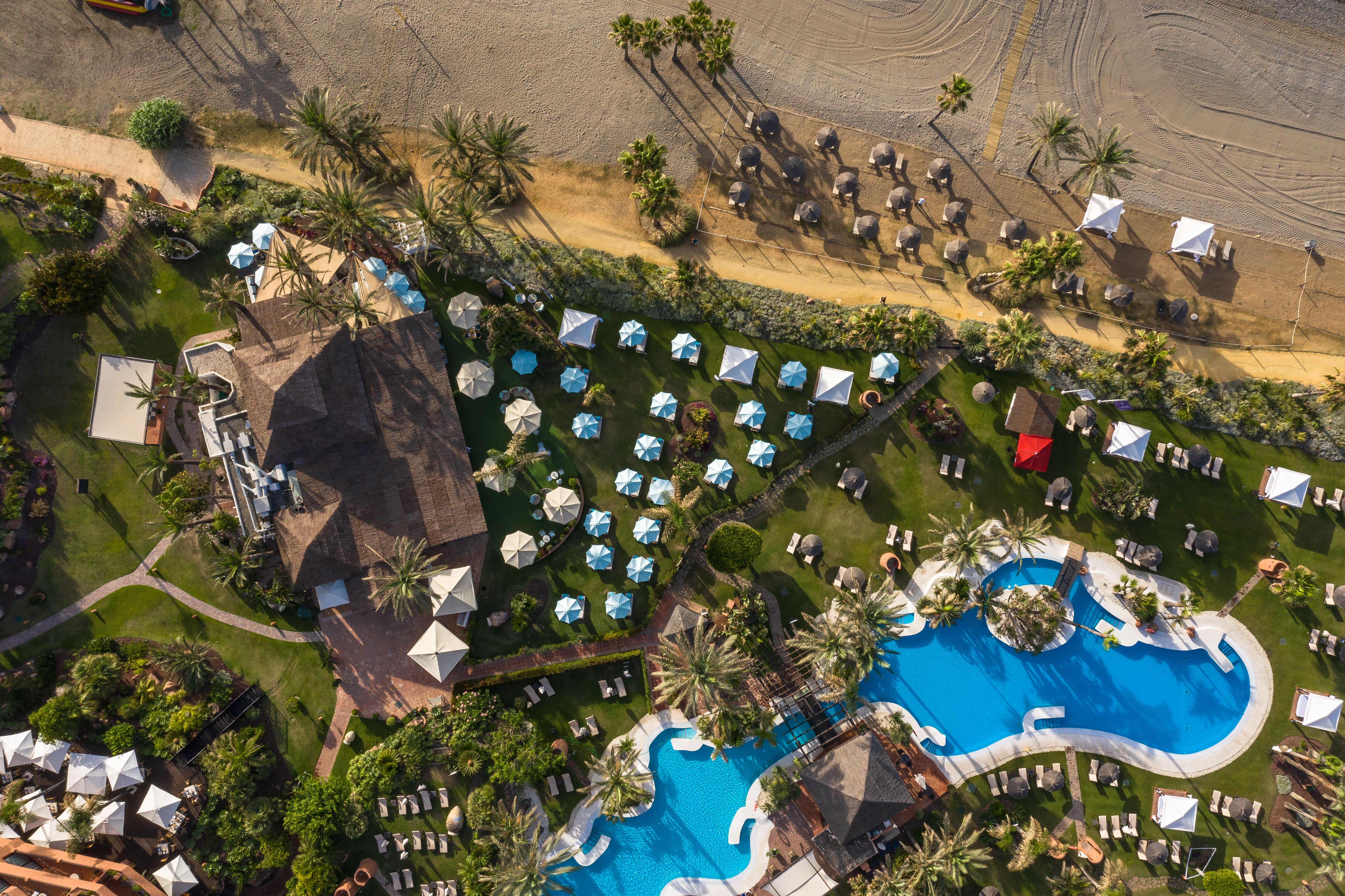 Kempinski Bahia Beach & Spa Hotel