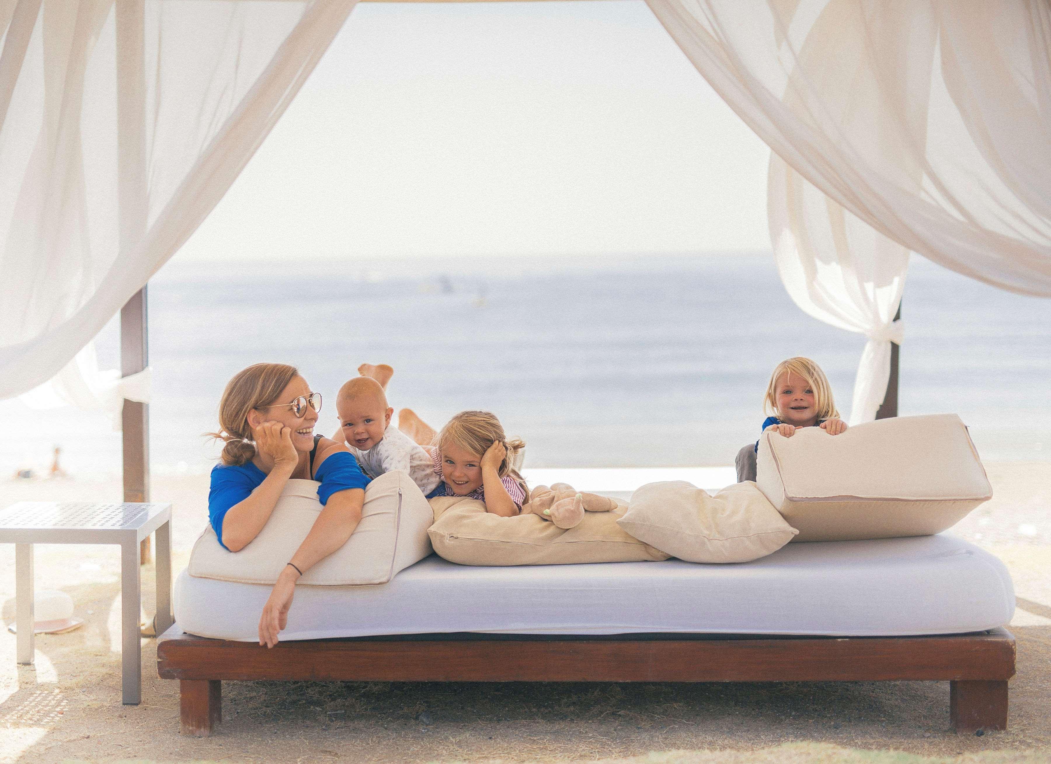 Kempinski Bahia Beach & Spa Estepona