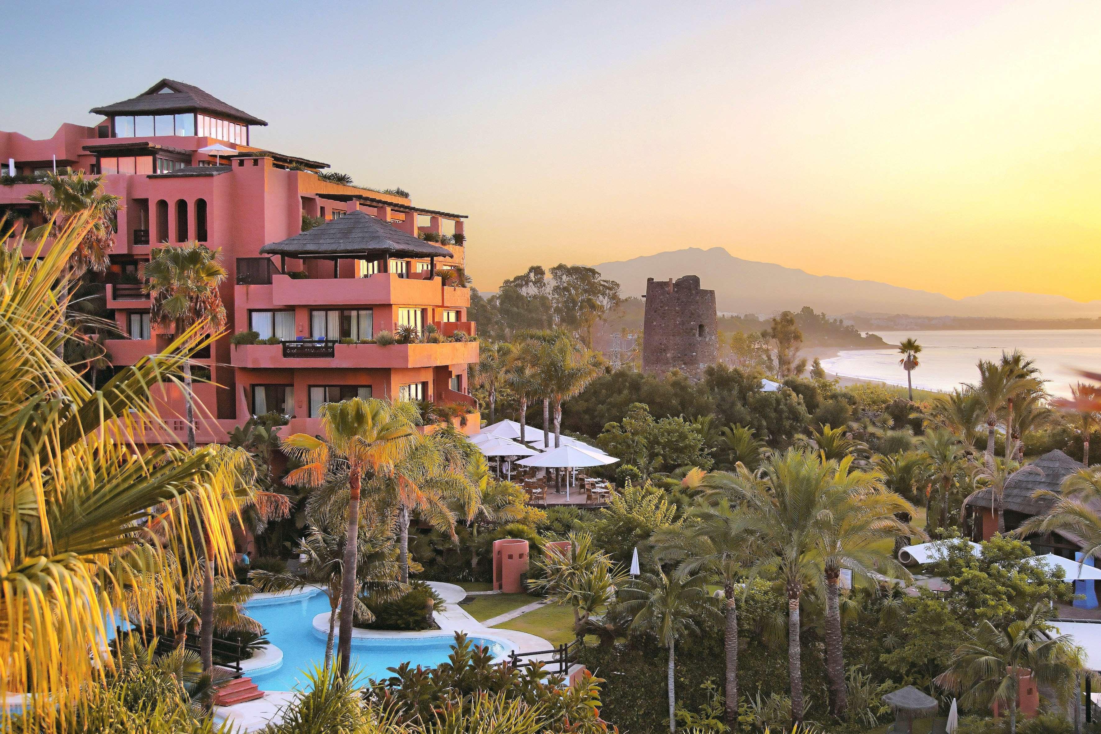 Kempinski Bahia Beach & Spa 5*