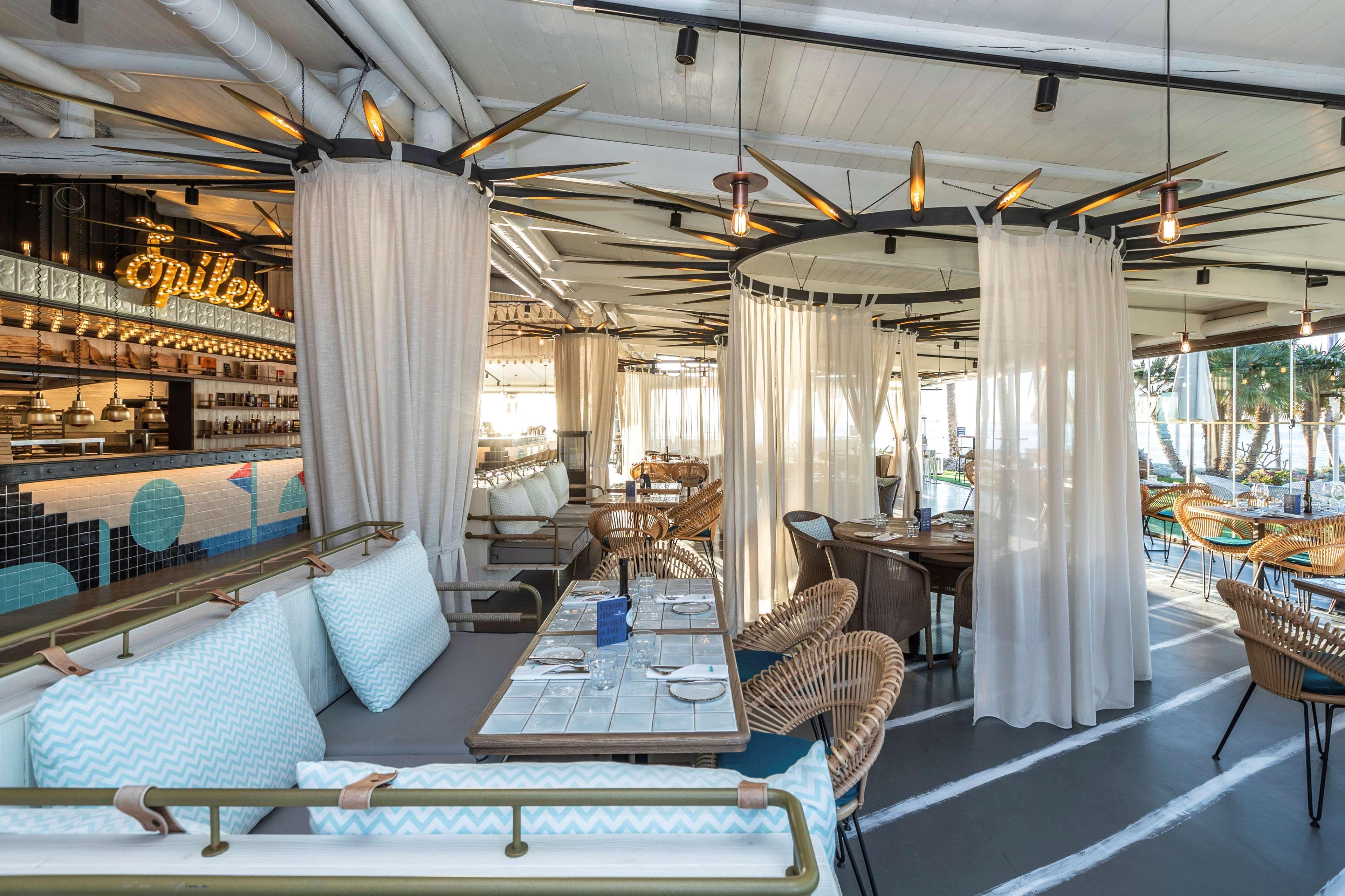 Hotel Kempinski Bahia Beach & Spa Estepona