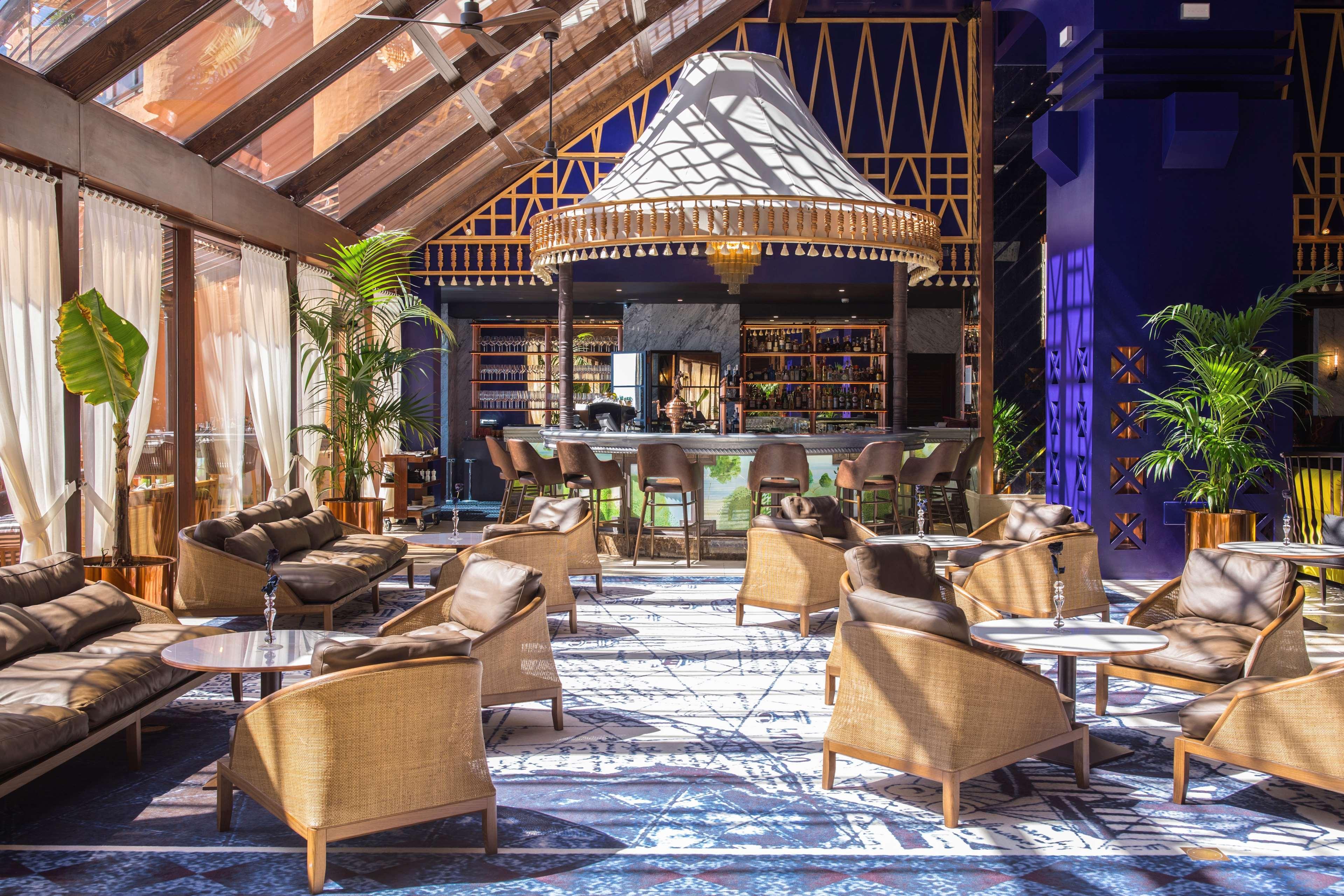 Kempinski Bahia Beach & Spa 5*