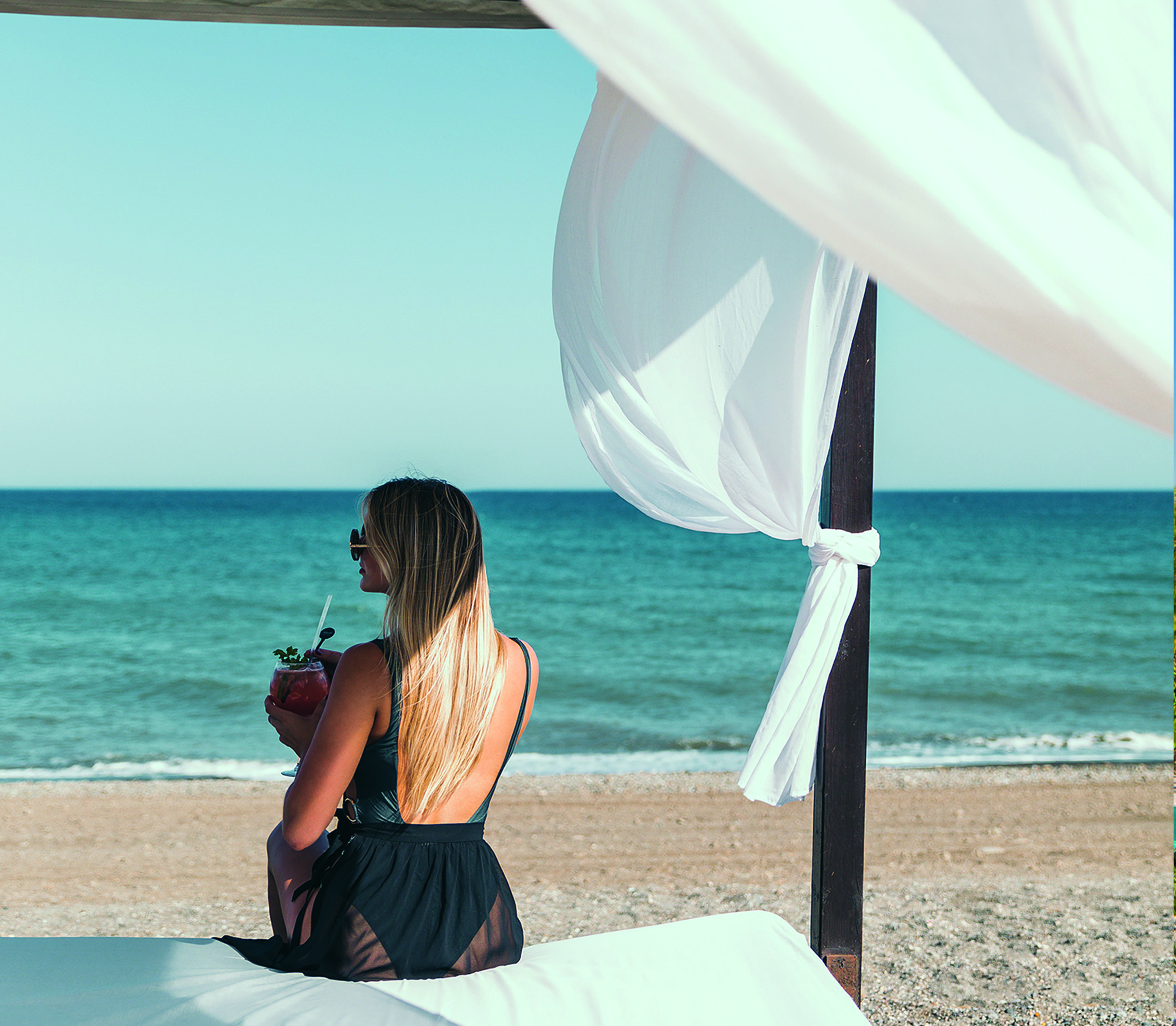 Kempinski Bahia Beach & Spa Hotel