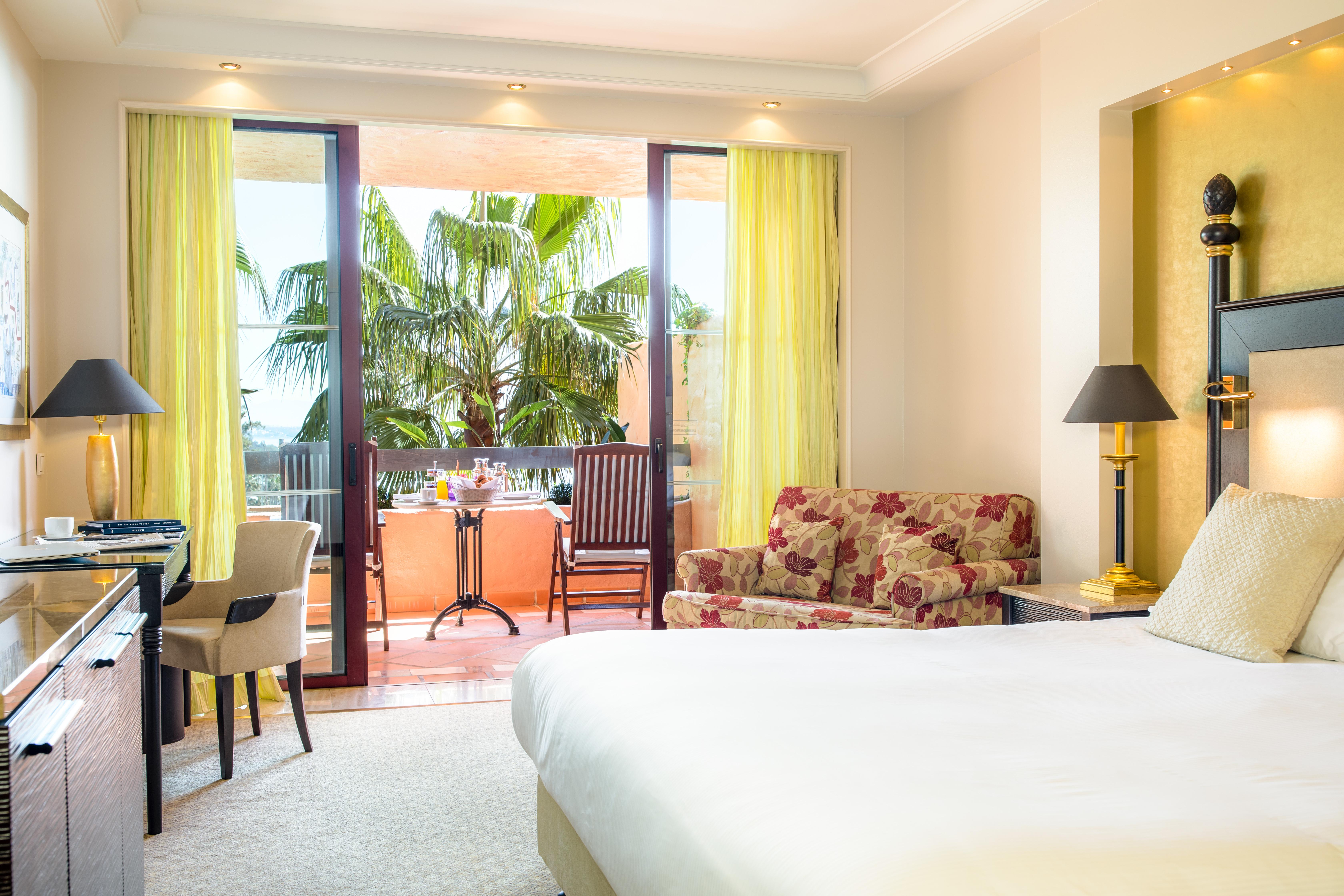 Kempinski Bahia Beach & Spa 5*