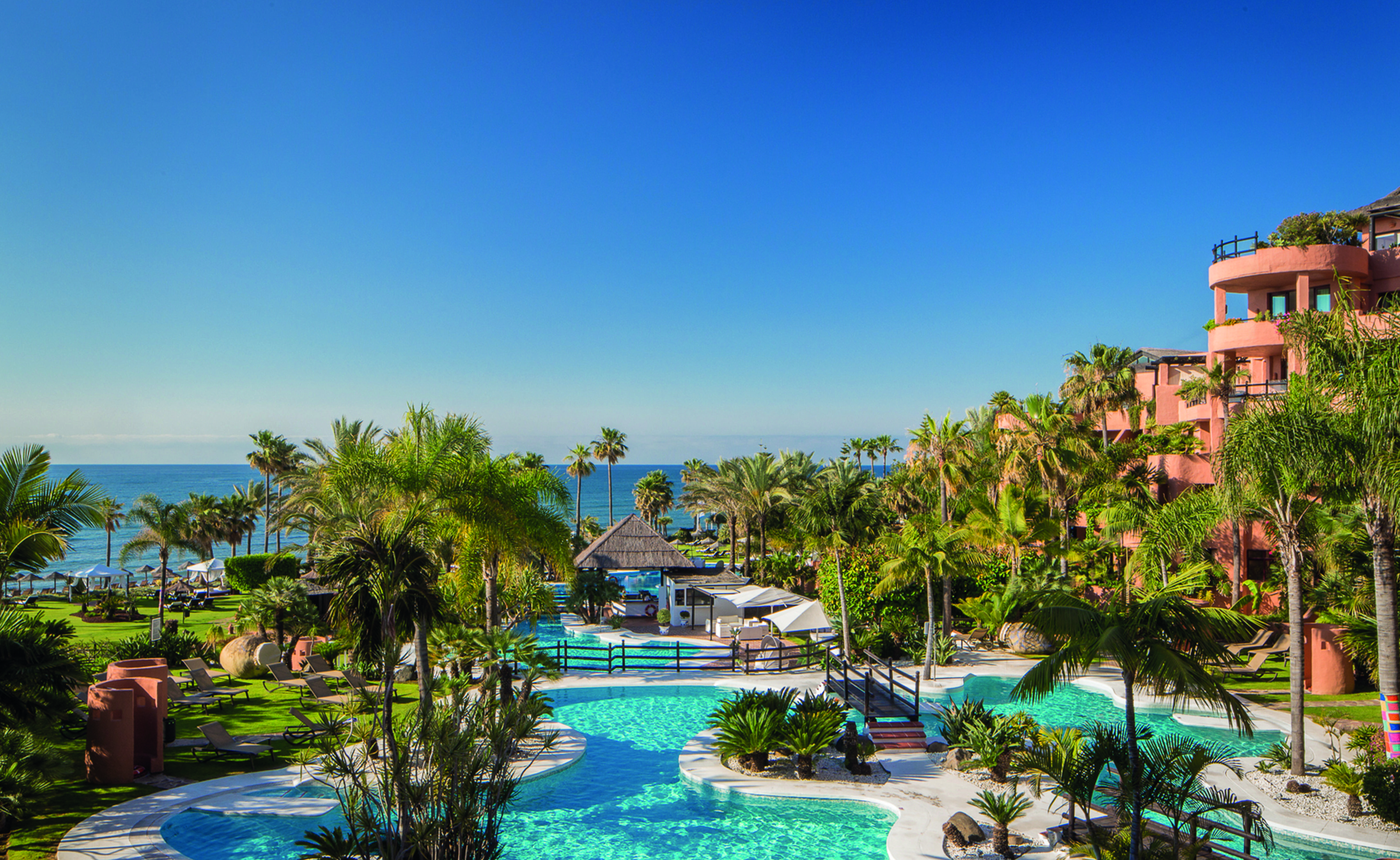 Kempinski Bahia Beach & Spa Estepona