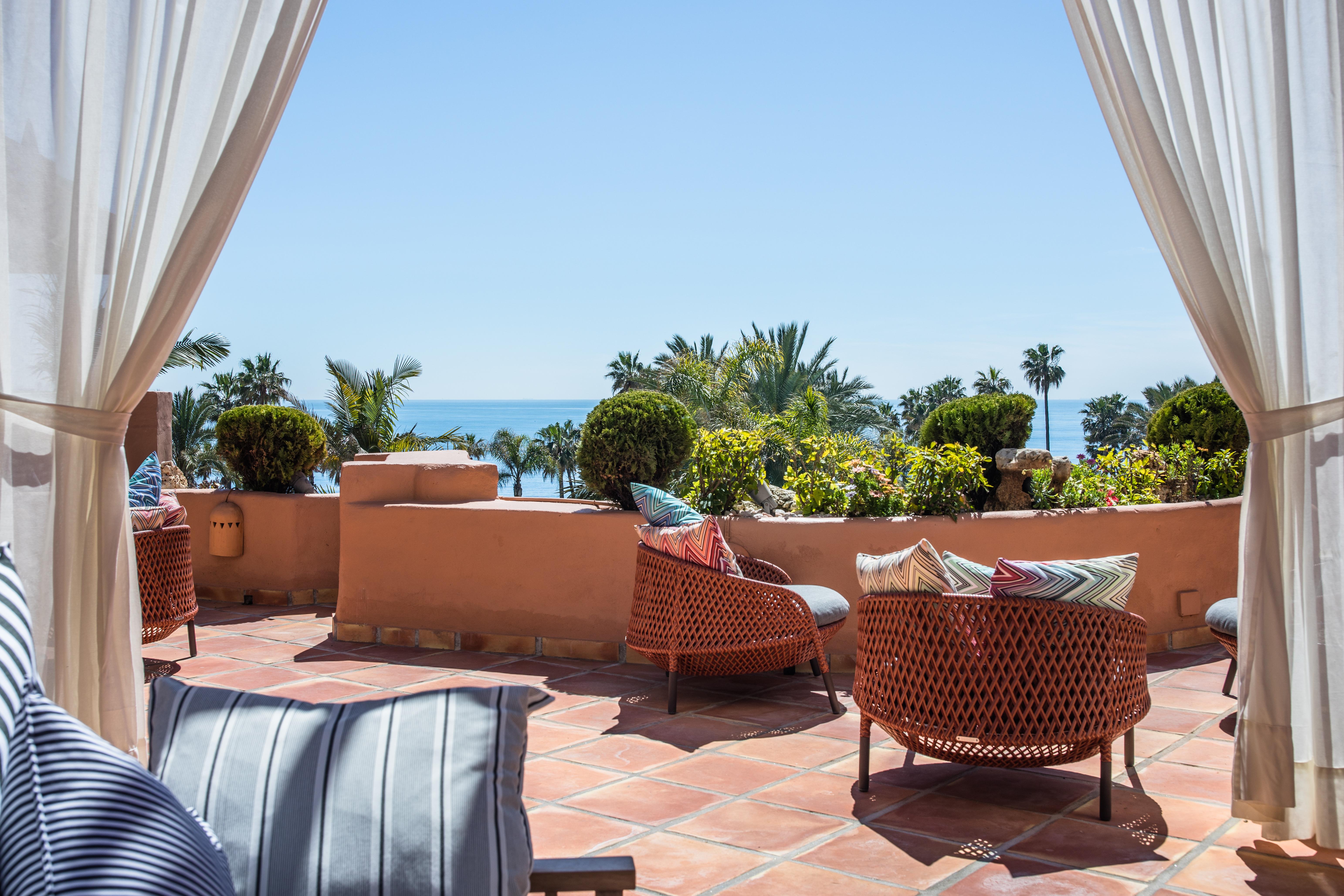Kempinski Bahia Beach & Spa