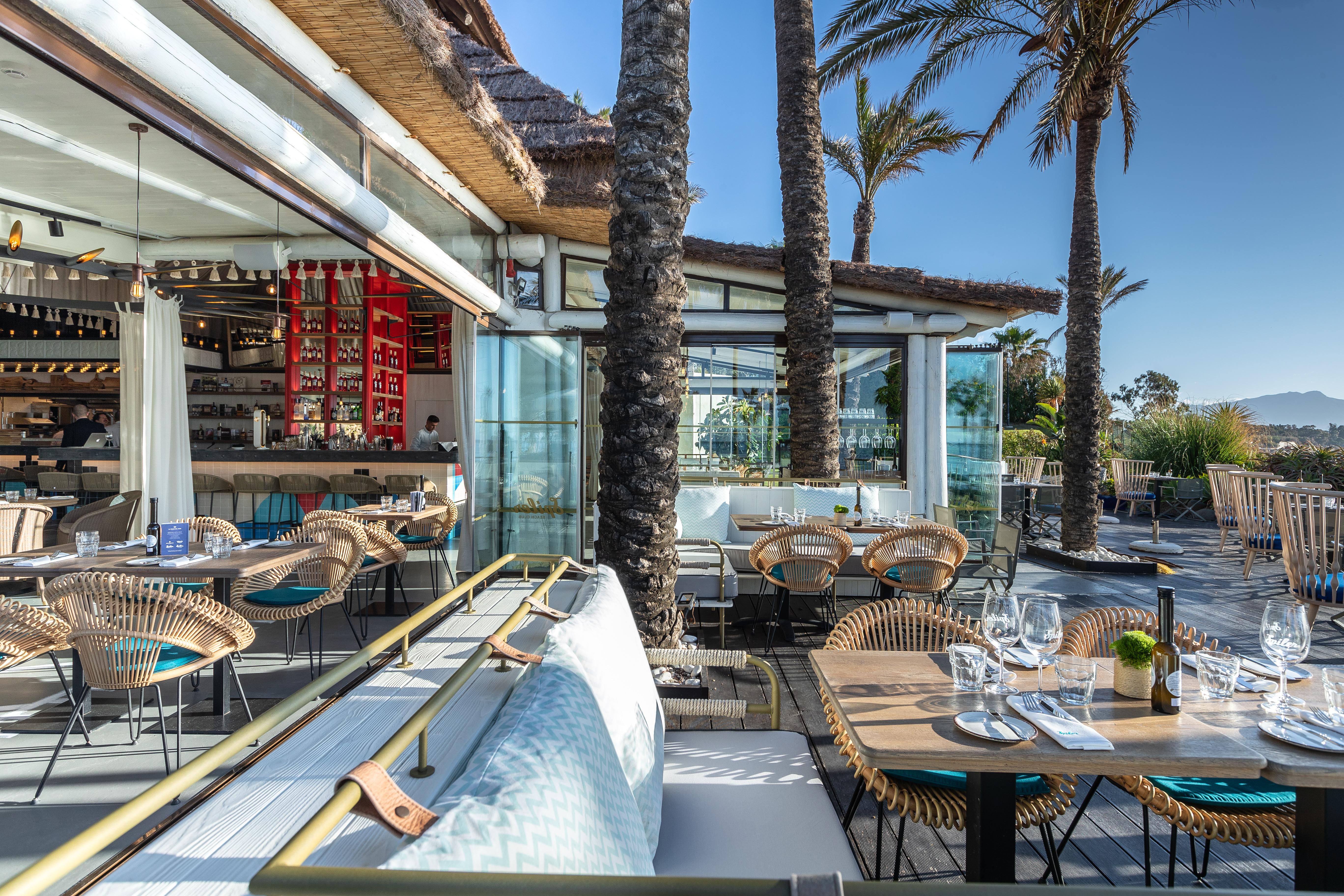 Hotel Kempinski Bahia Beach & Spa Estepona