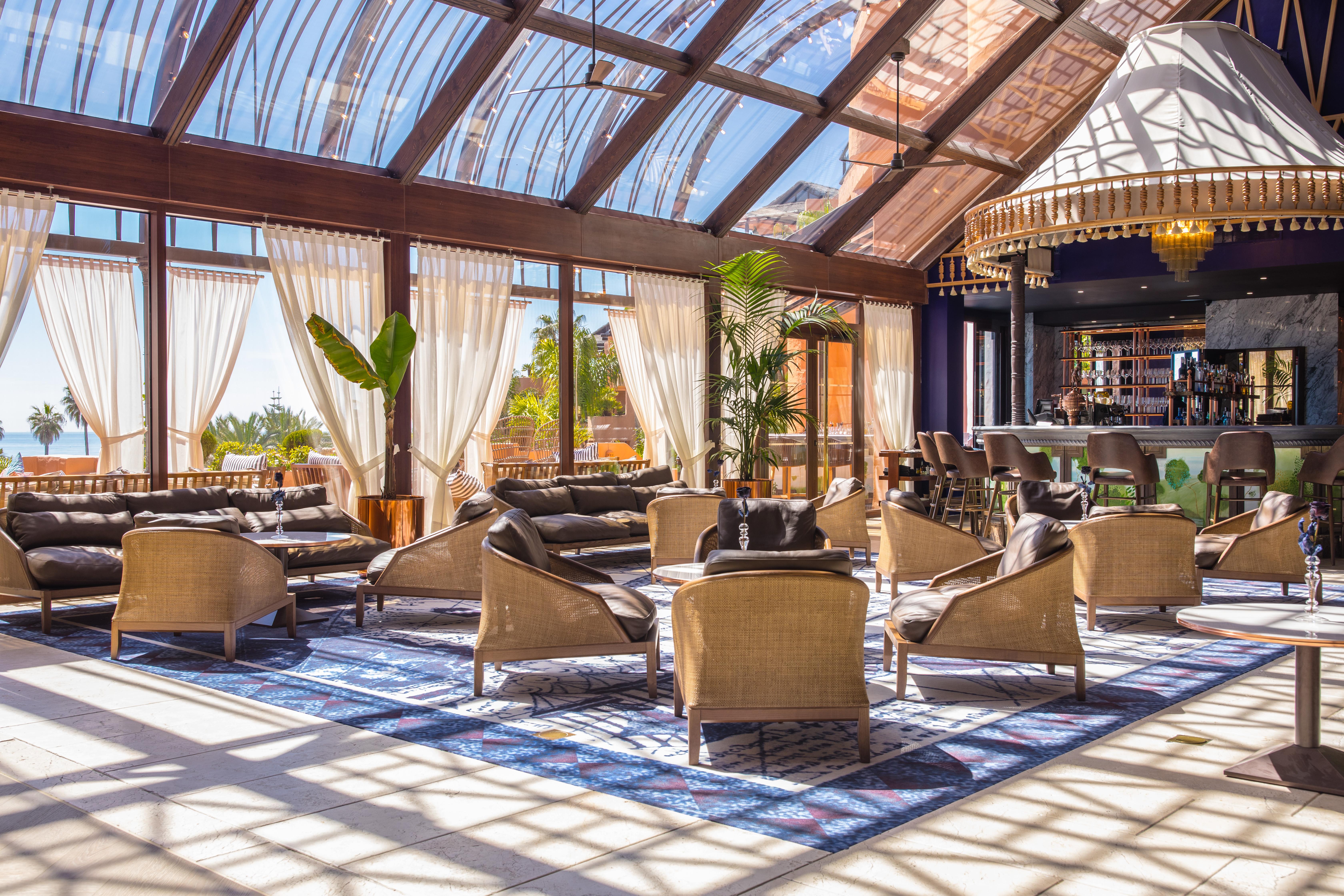 Kempinski Bahia Beach & Spa