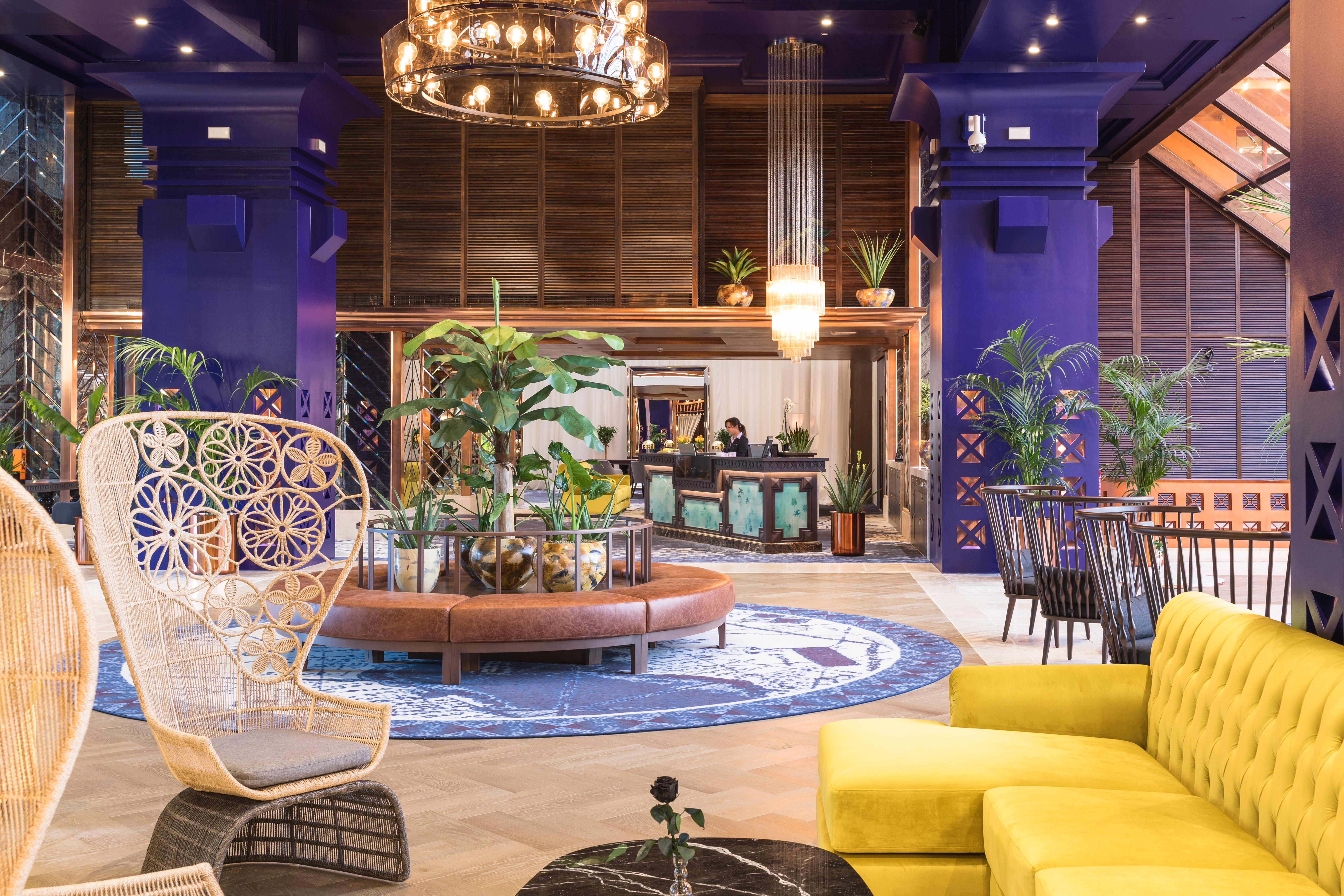 Kempinski Bahia Beach & Spa 5* Estepona