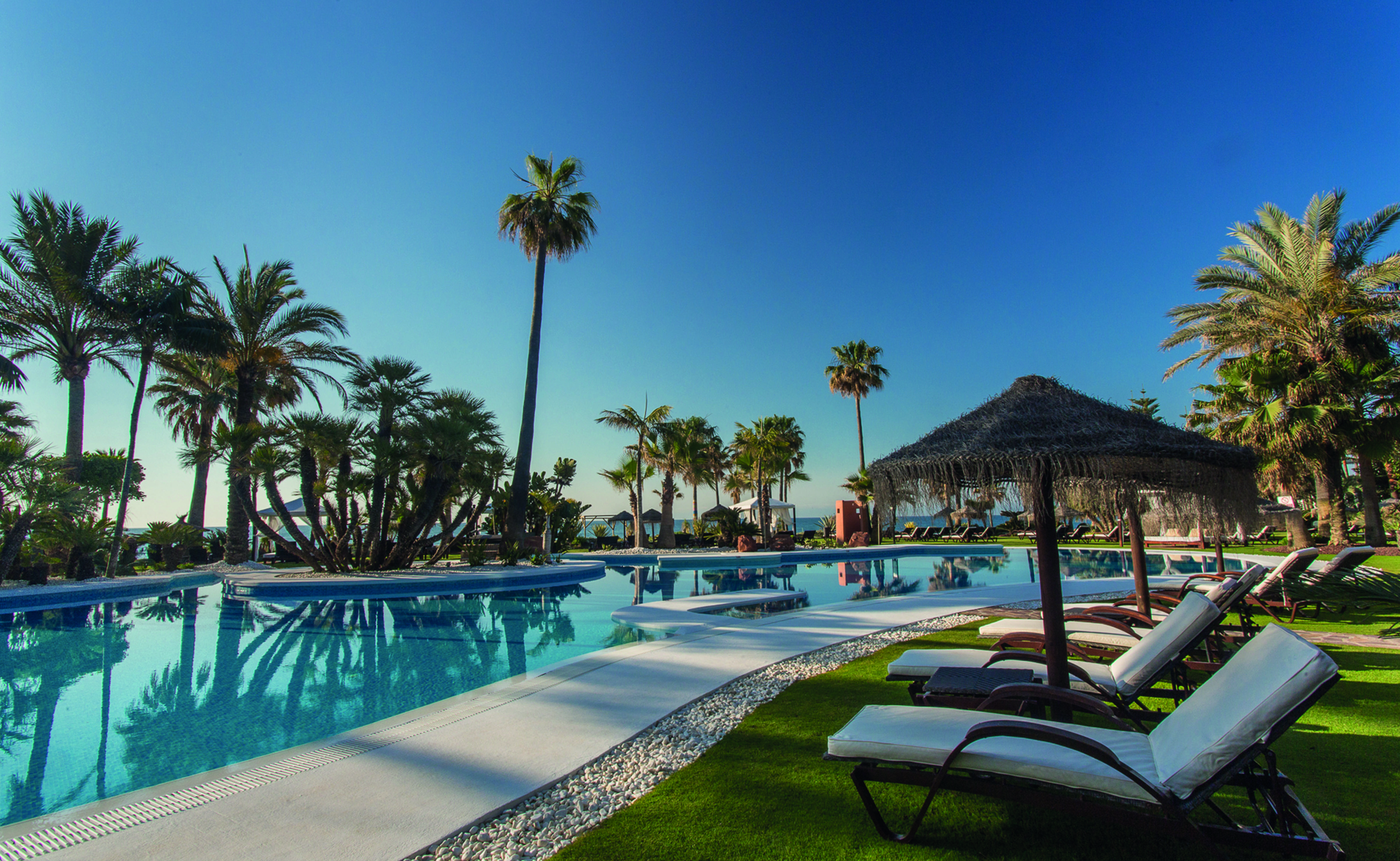 Hotel Kempinski Bahia Beach & Spa