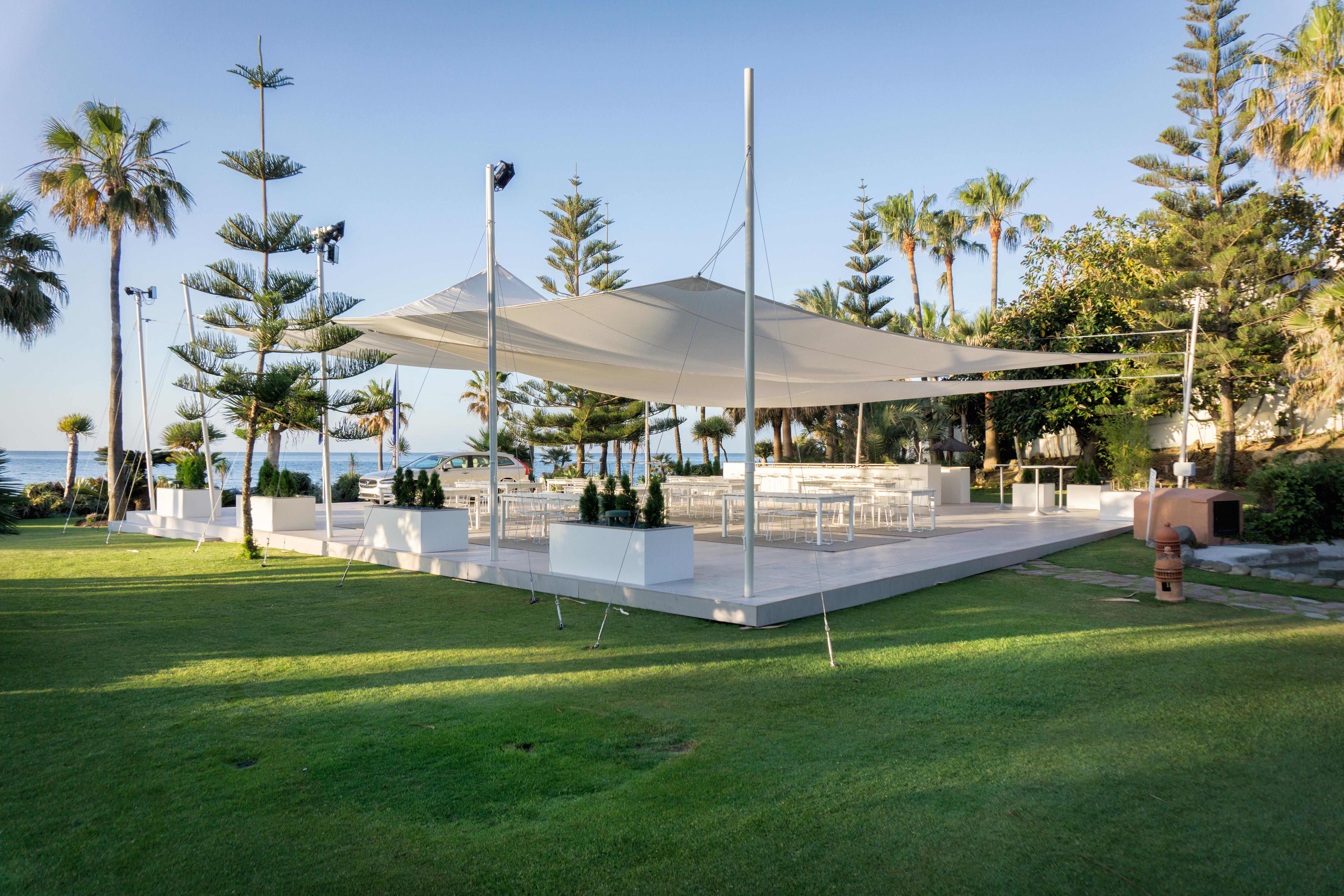 Kempinski Bahia Beach & Spa Hotel Estepona