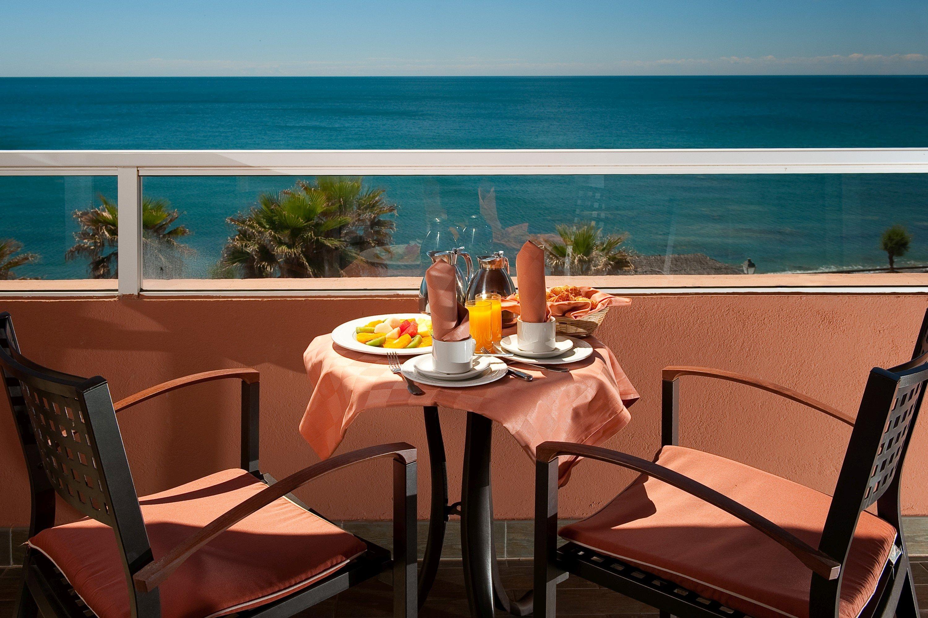 Hotel Elba Gran & Thalasso Estepona