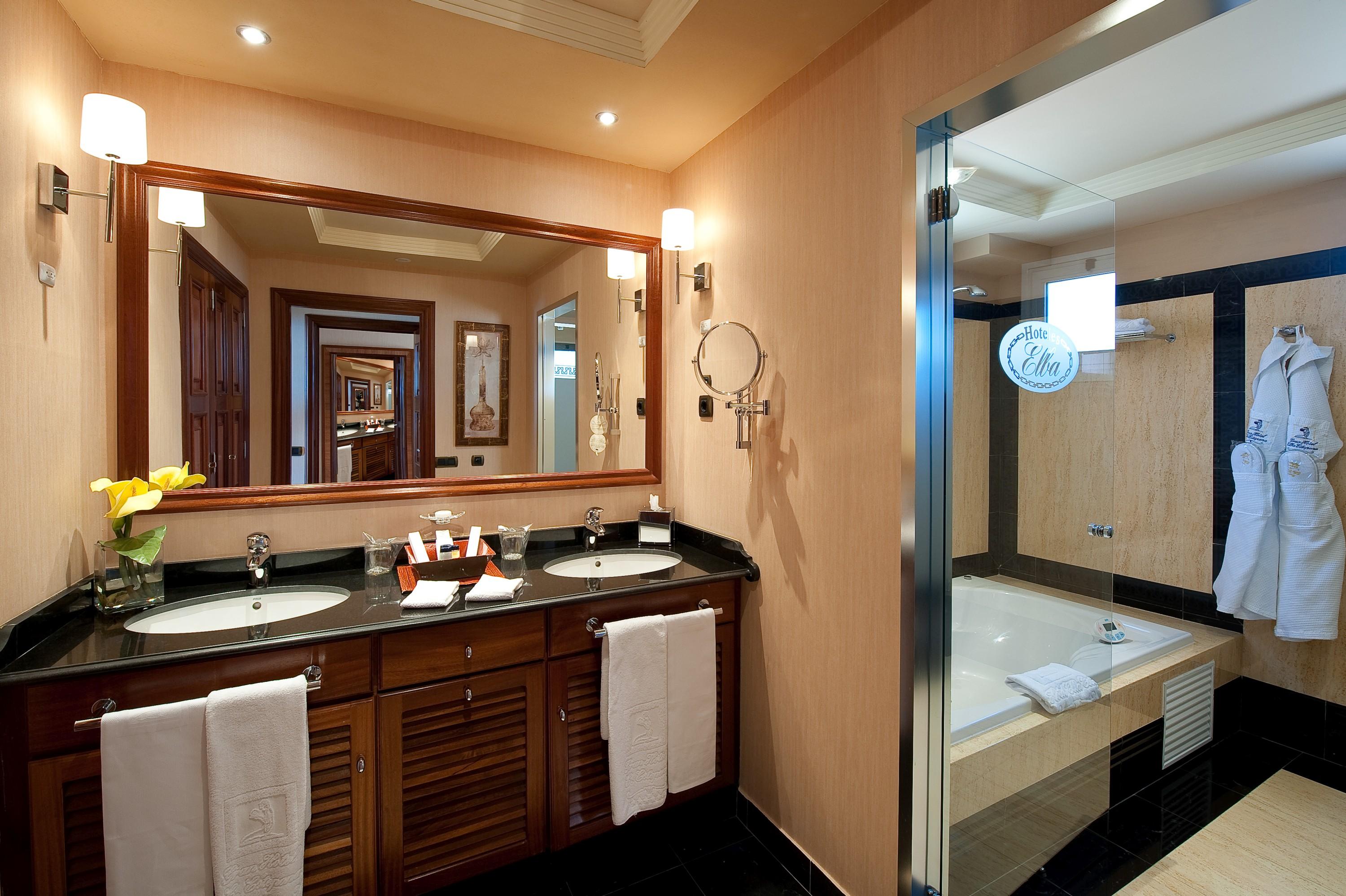 Elba Gran & Thalasso Estepona