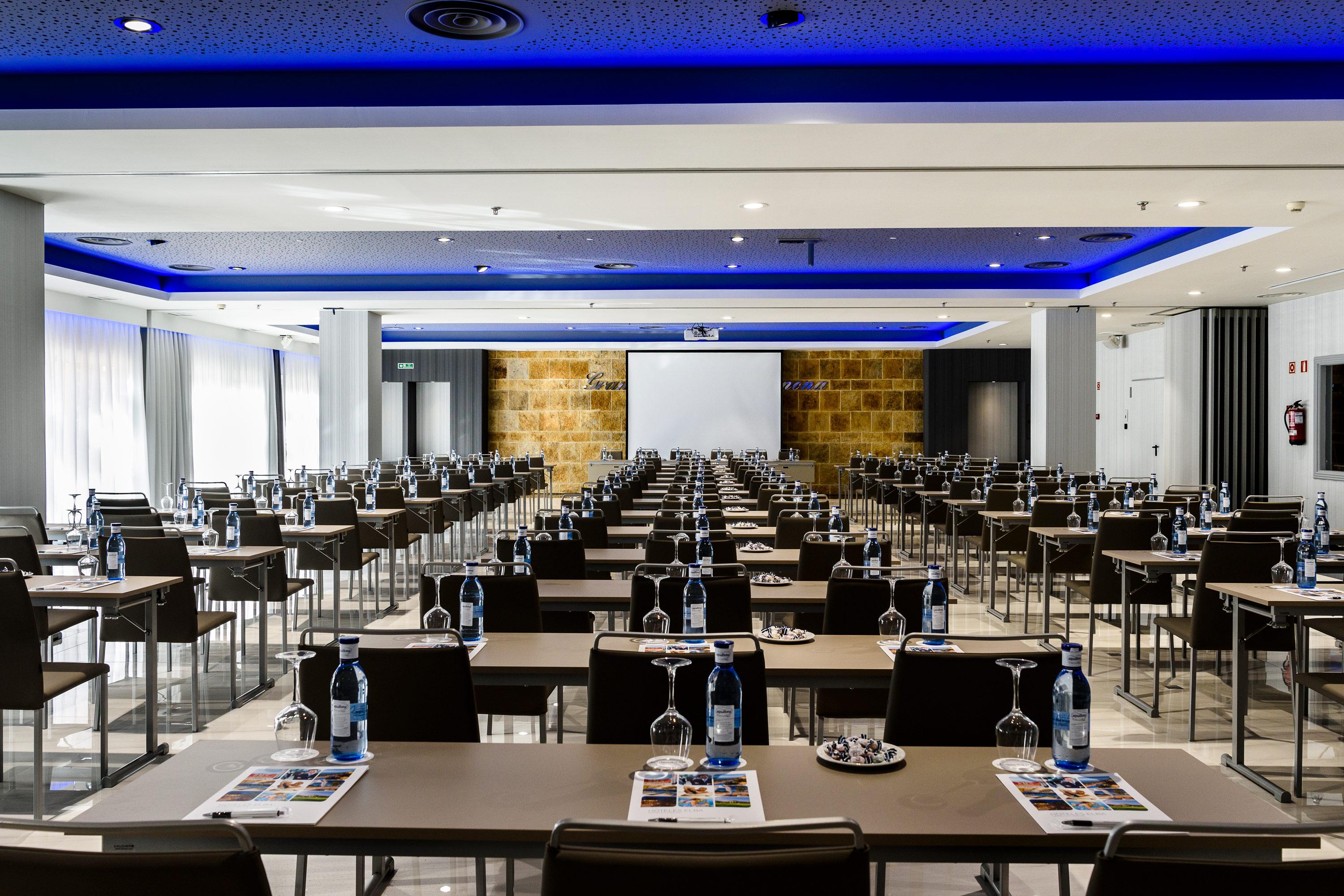 Elba Gran & Thalasso 5*