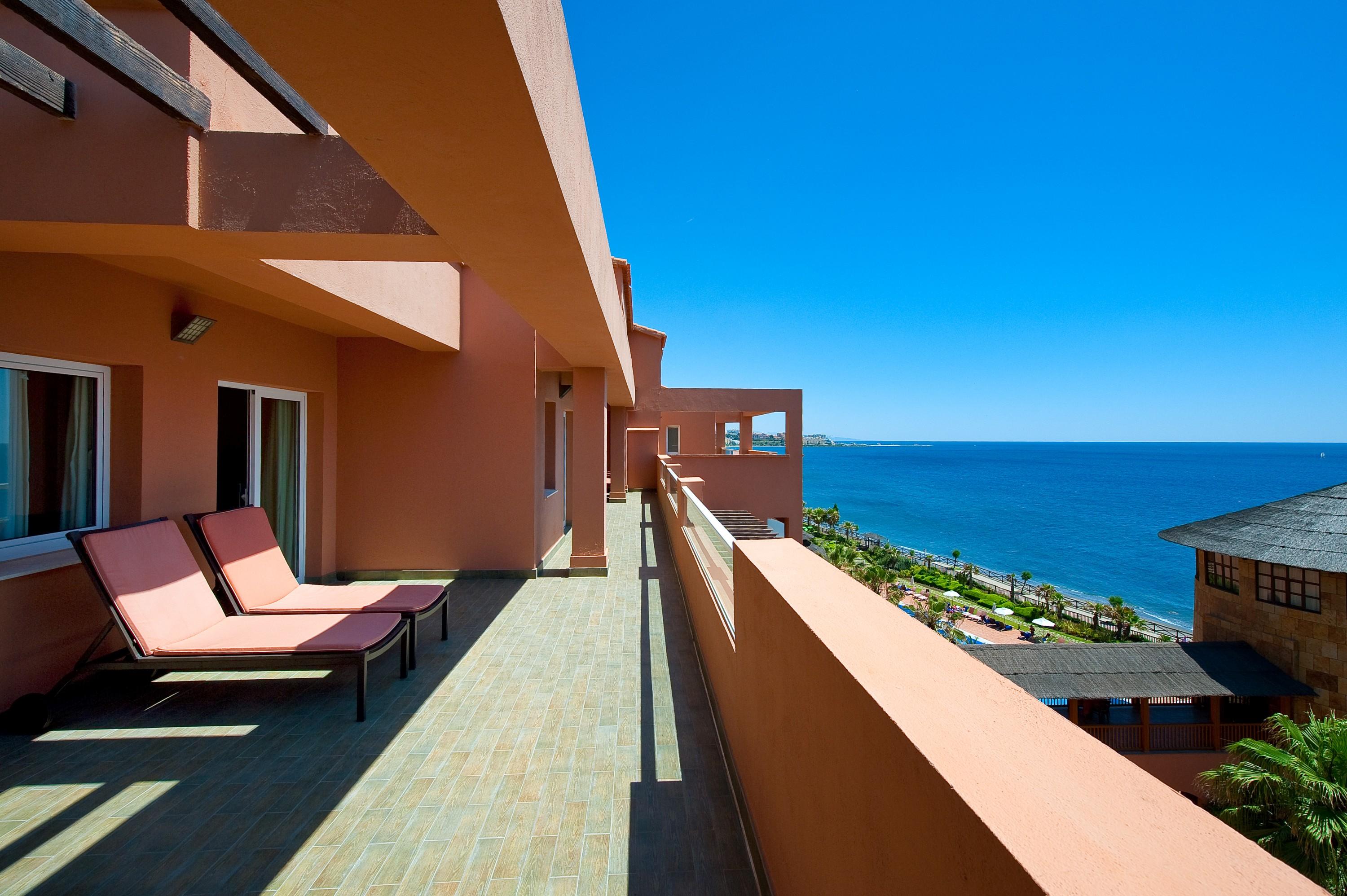 Elba Gran & Thalasso Hotel Estepona