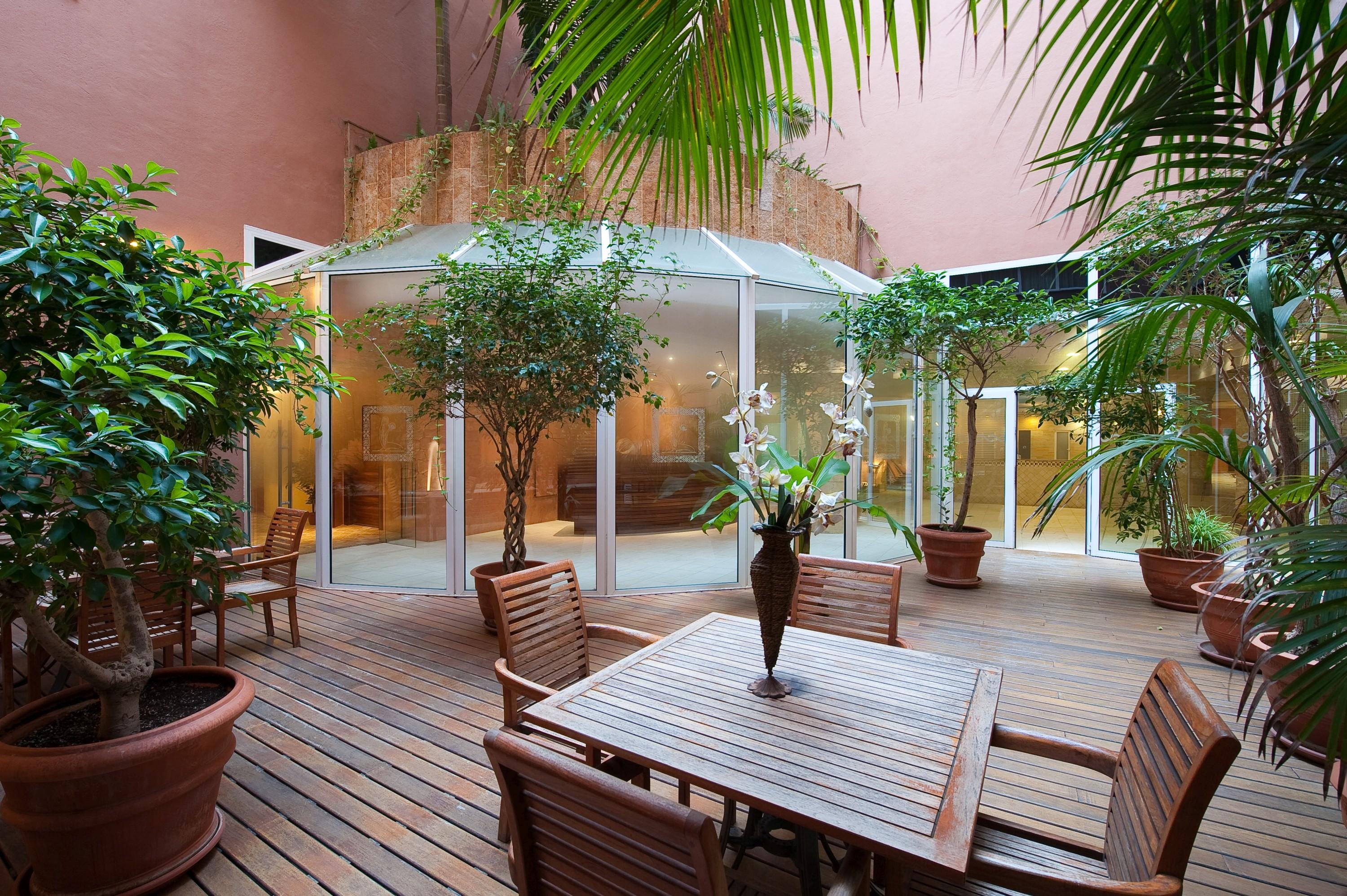 Elba Gran & Thalasso Hotel 5*