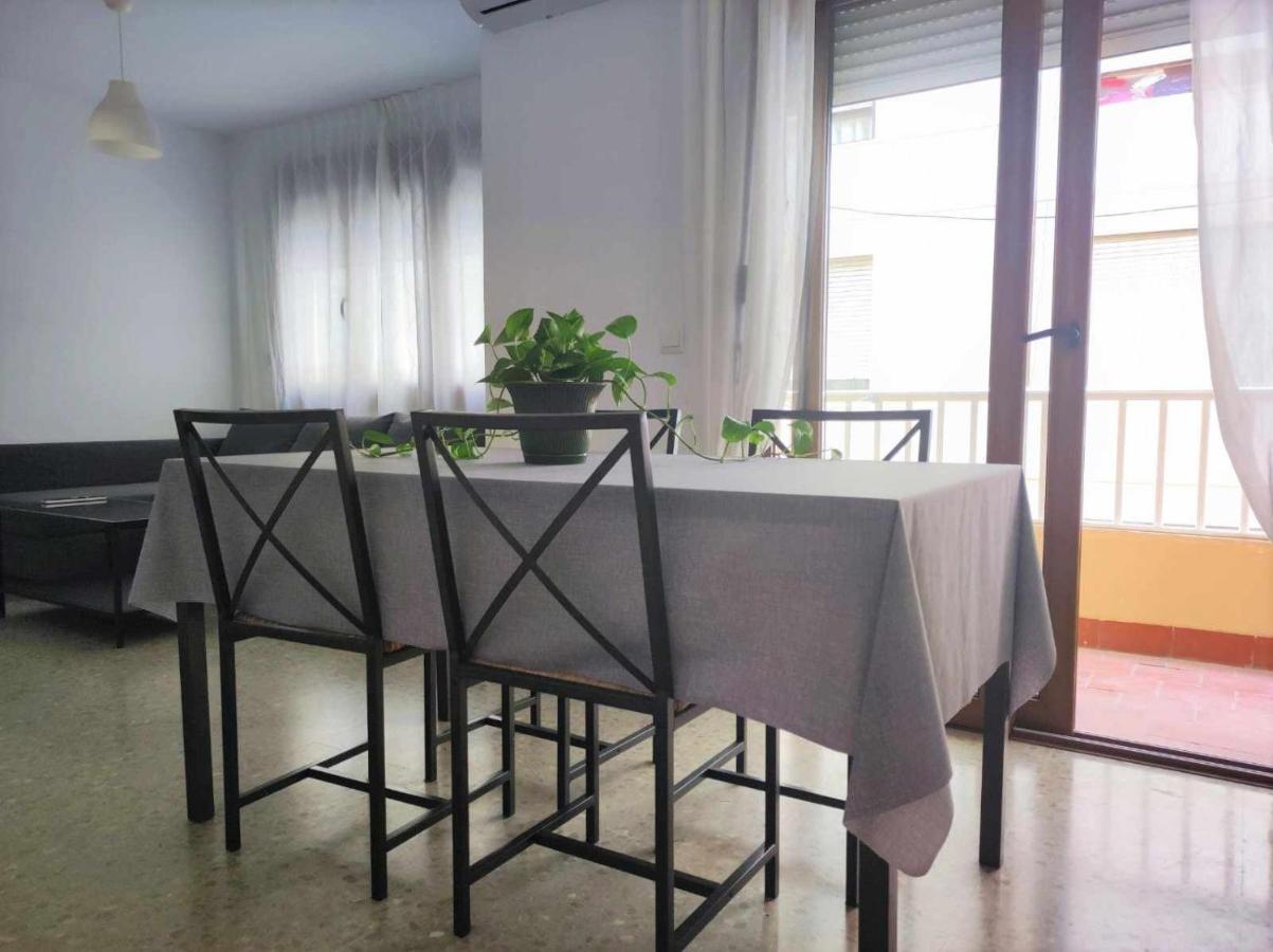 Apartment Playamar *