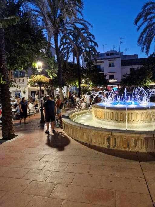 Playamar Estepona