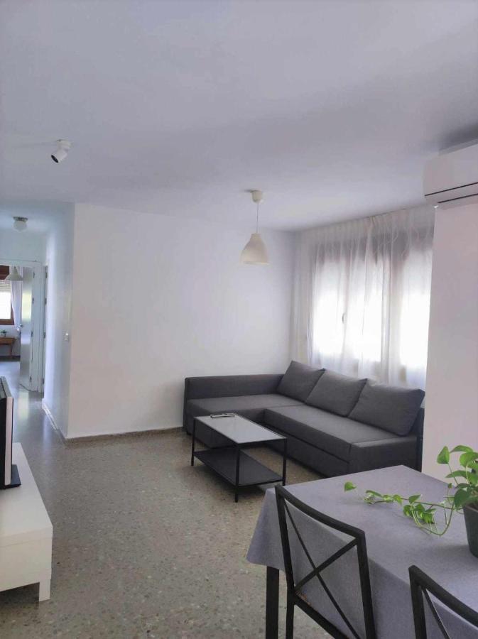 Apartment Playamar