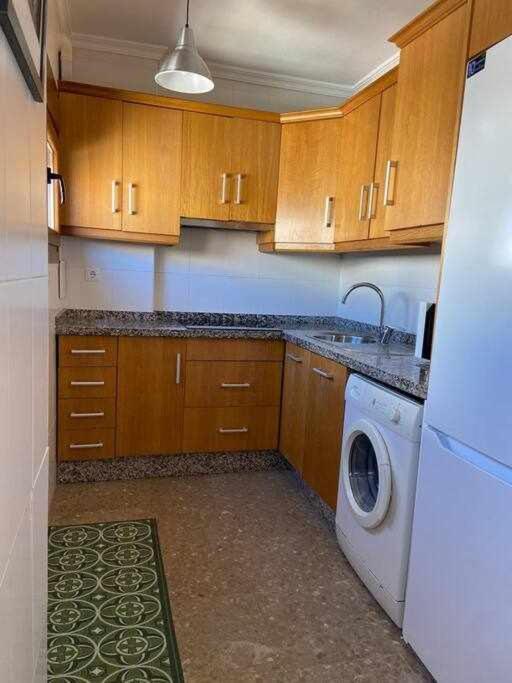 Playamar Apartment *