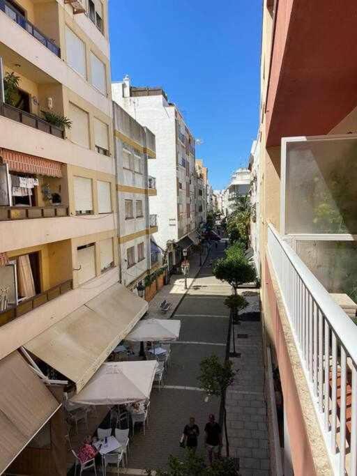 Playamar Apartment