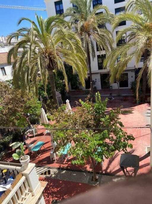 Playamar Estepona