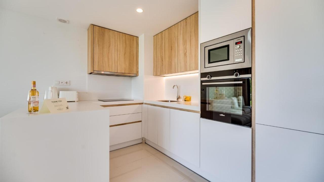 Apartment Amazing Ultra Modern Oasis In Atalaya *