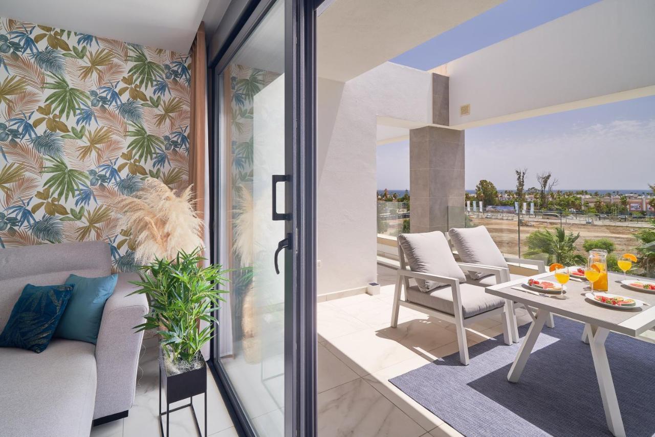 Apartment Weforyou Penthouse 2 Bedrooms Miradores Del Sol Estepona
