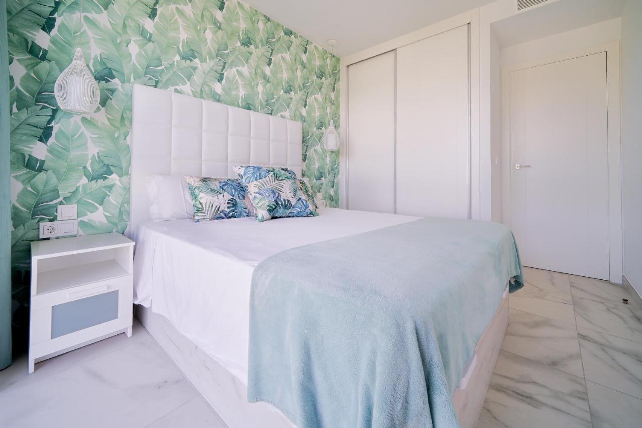 Apartment Weforyou Penthouse 2 Bedrooms Miradores Del Sol Estepona