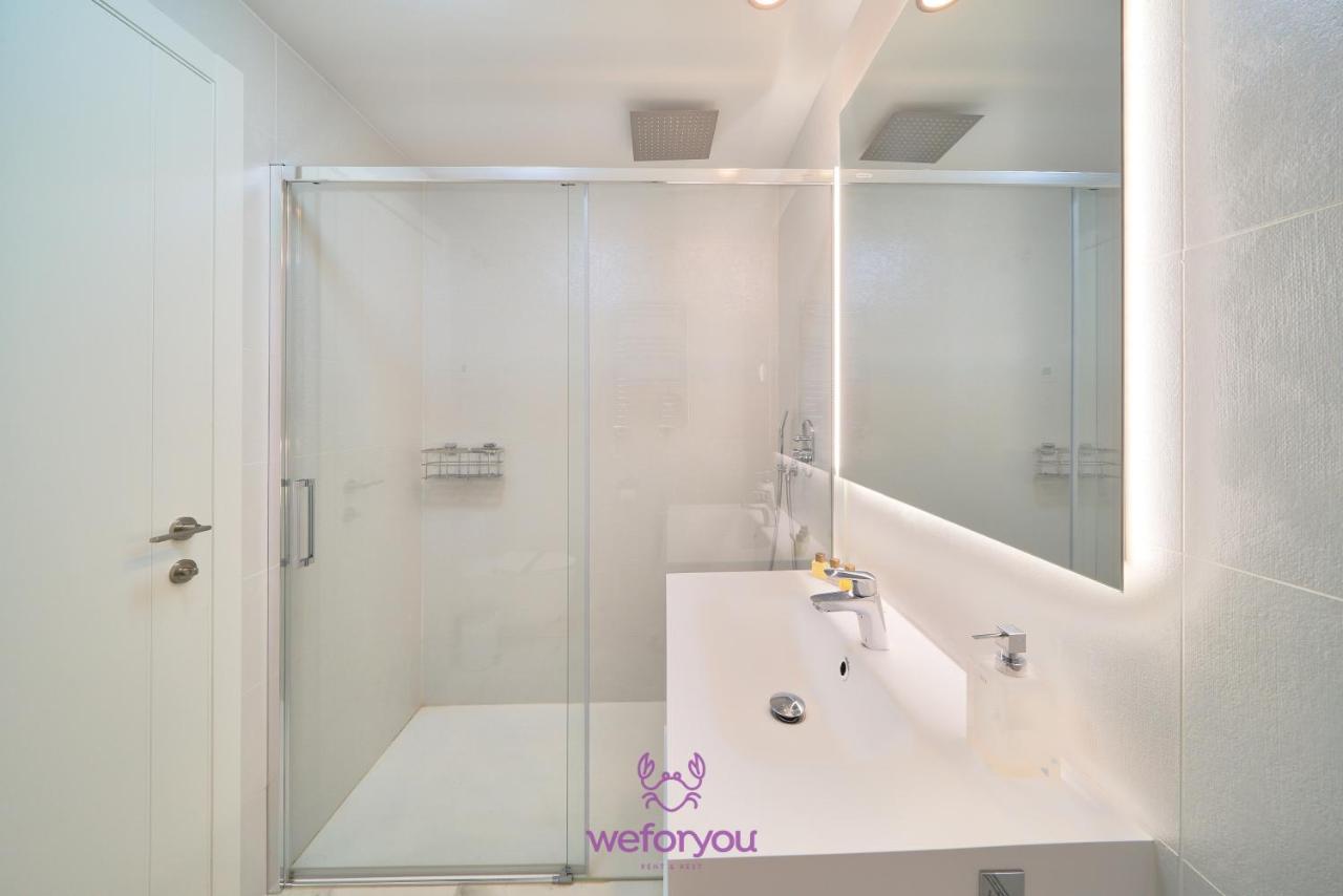 Weforyou Penthouse 2 Bedrooms Miradores Del Sol Estepona