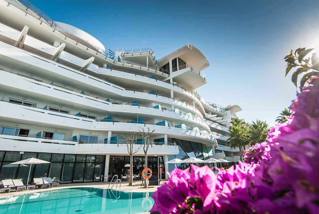 Hotel Senator Banus (adults Only) 5*