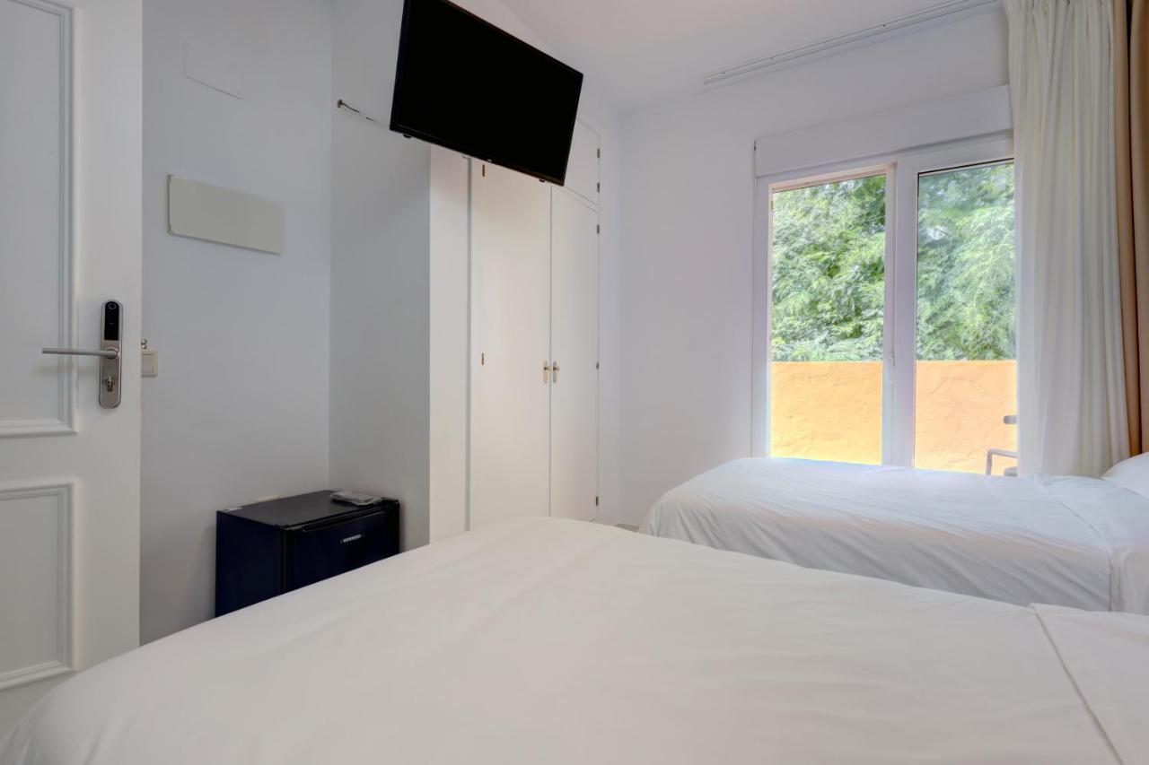 Casa de hóspedes 37 Estepona