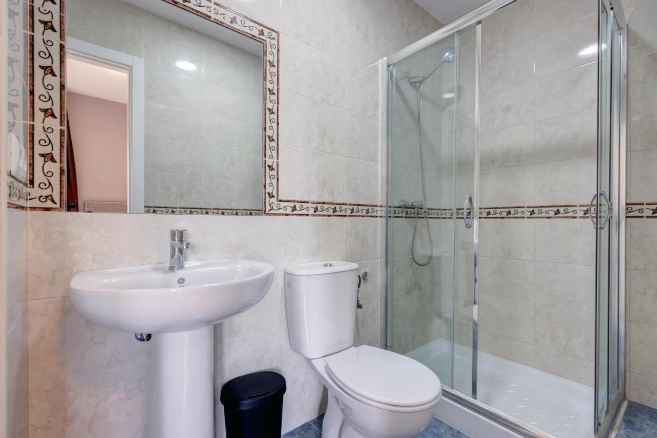 Casa de hóspedes 37 Estepona